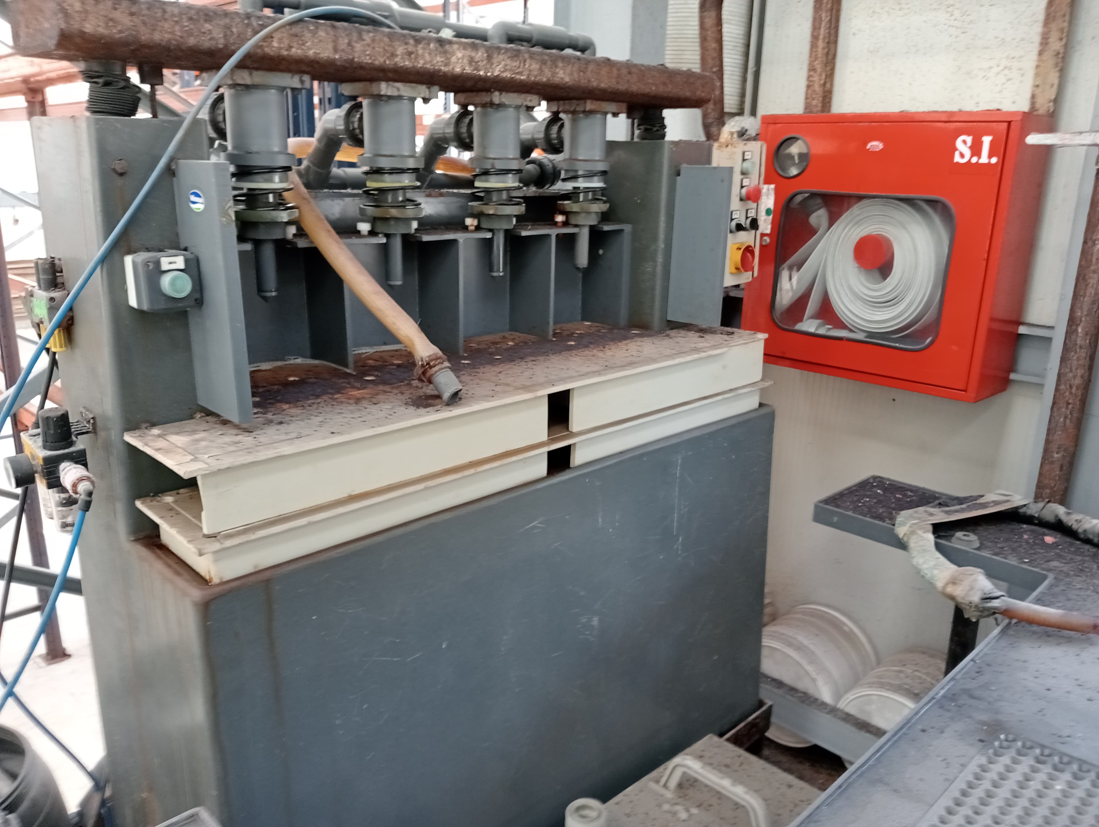 Equipamentos Industriais · Equipamento de Escritório · Diversos — imagem 47