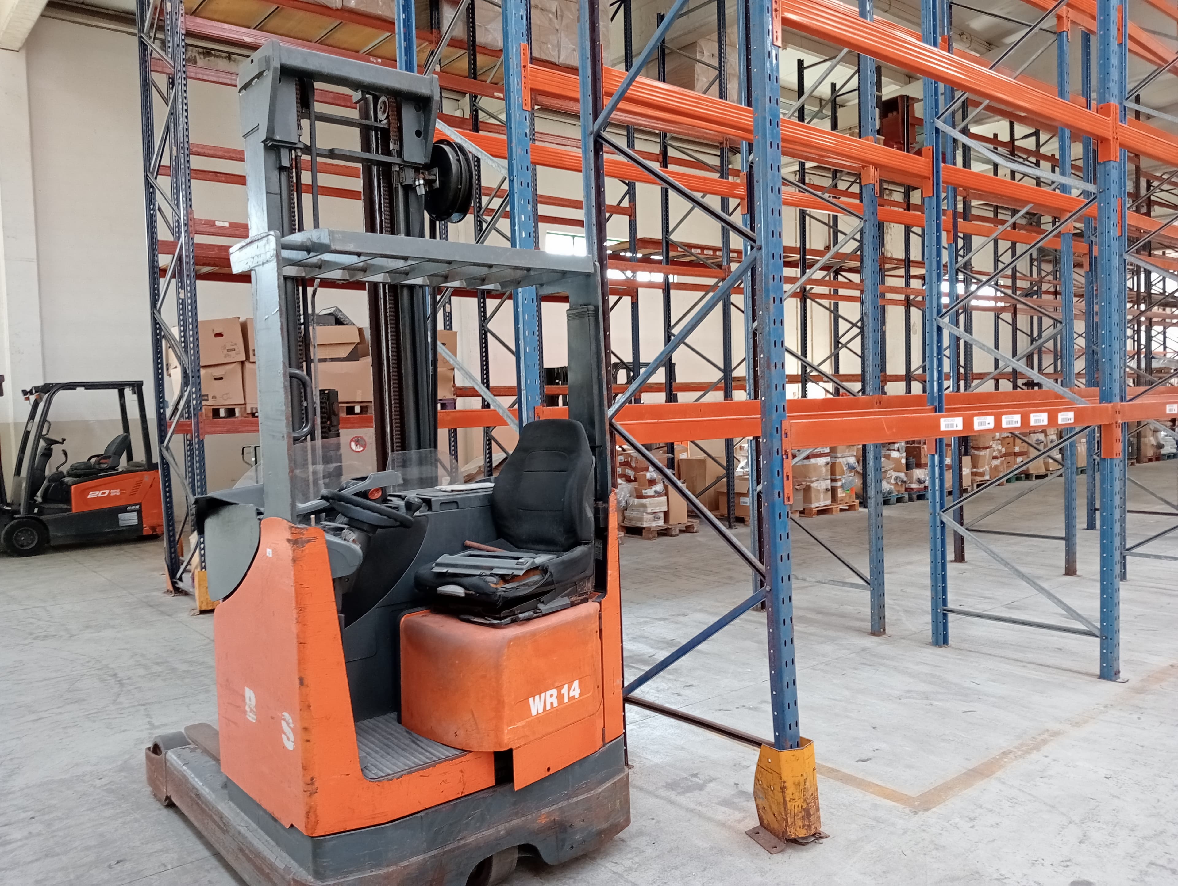 Equipamentos Industriais · Equipamento de Escritório · Diversos — imagem 36