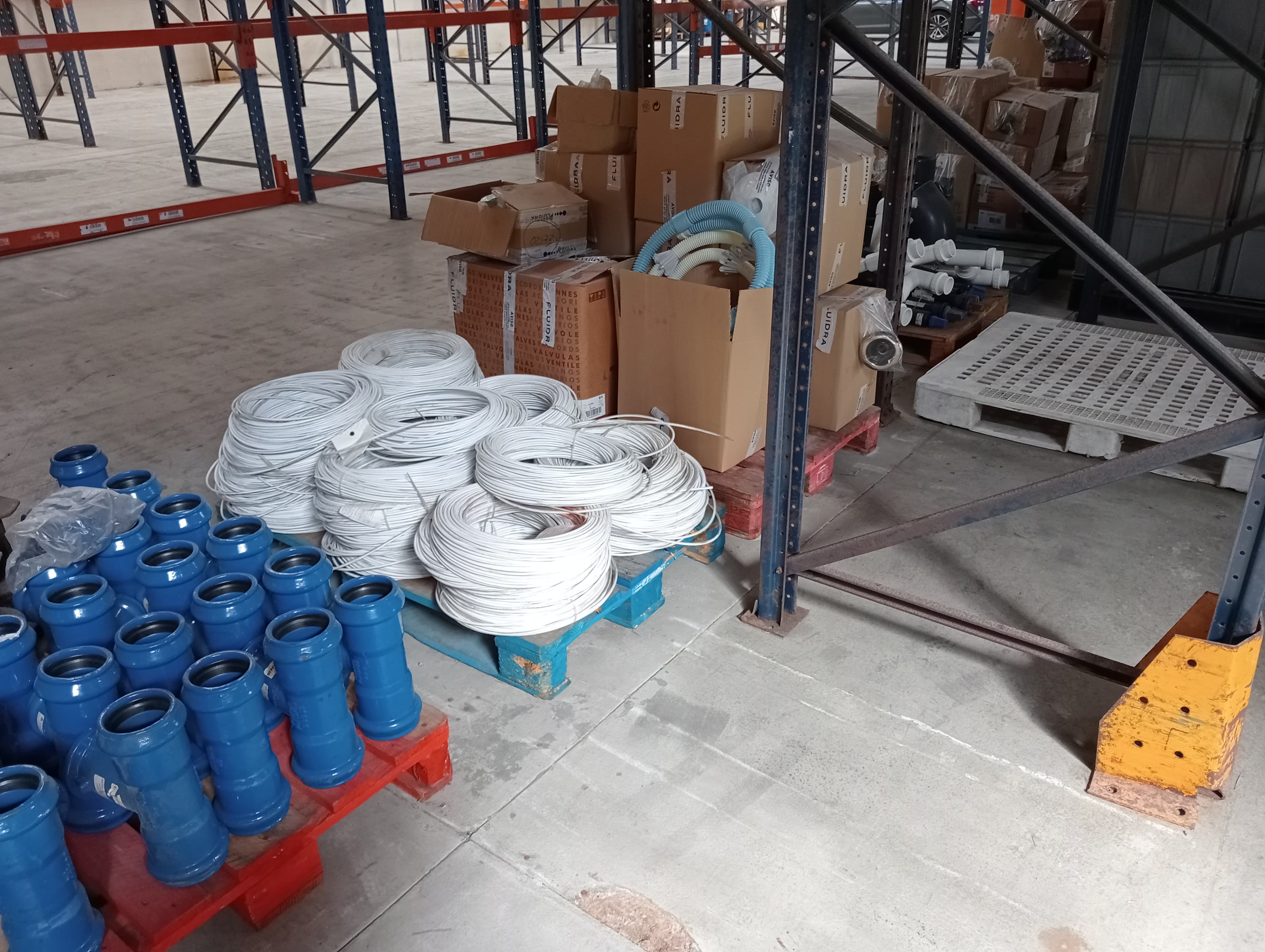 Equipamentos Industriais · Equipamento de Escritório · Diversos — imagem 14