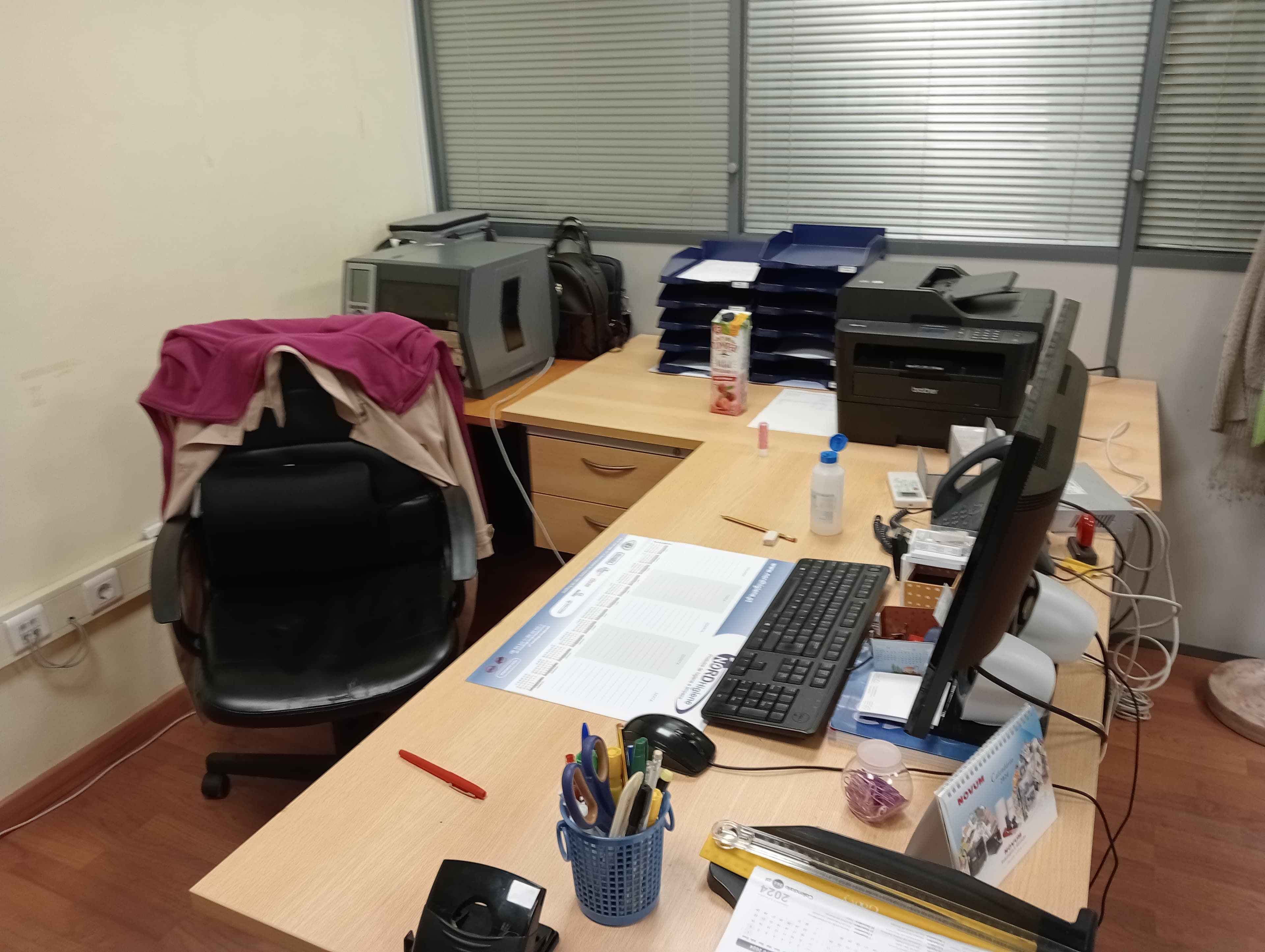 Equipamentos Industriais · Equipamento de Escritório · Diversos — imagem 61