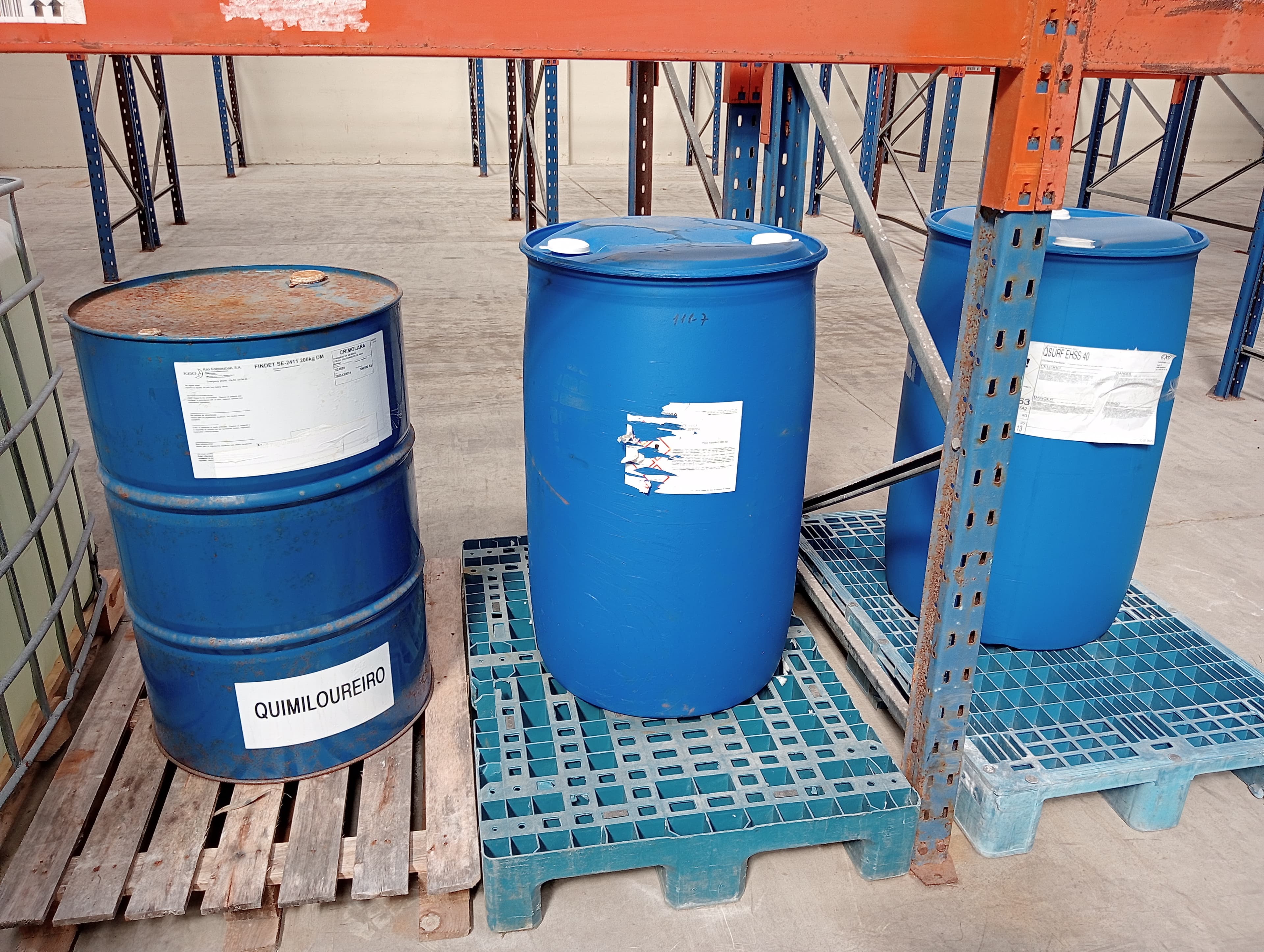 Equipamentos Industriais · Equipamento de Escritório · Diversos — imagem 16