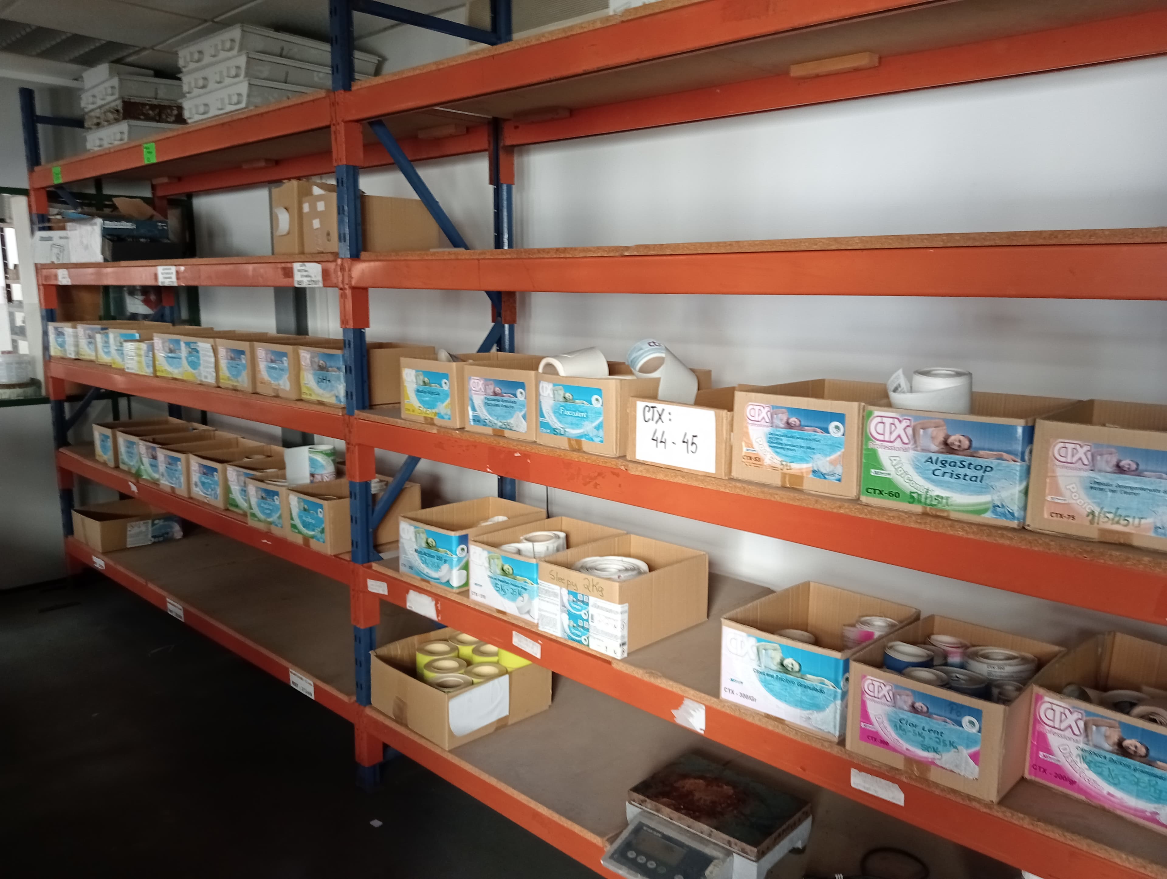 Equipamentos Industriais · Equipamento de Escritório · Diversos — imagem 7