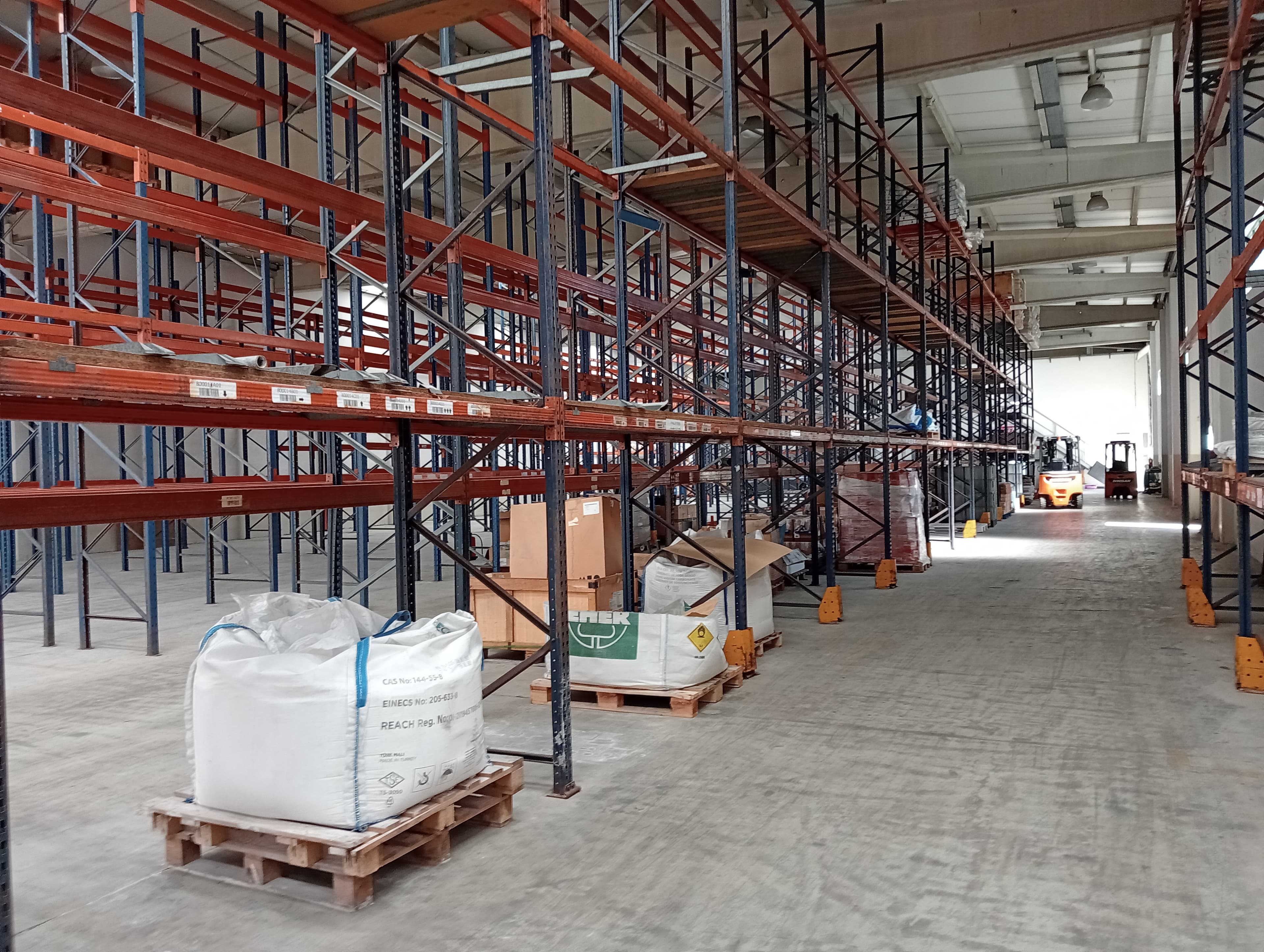 Equipamentos Industriais · Equipamento de Escritório · Diversos — imagem 5