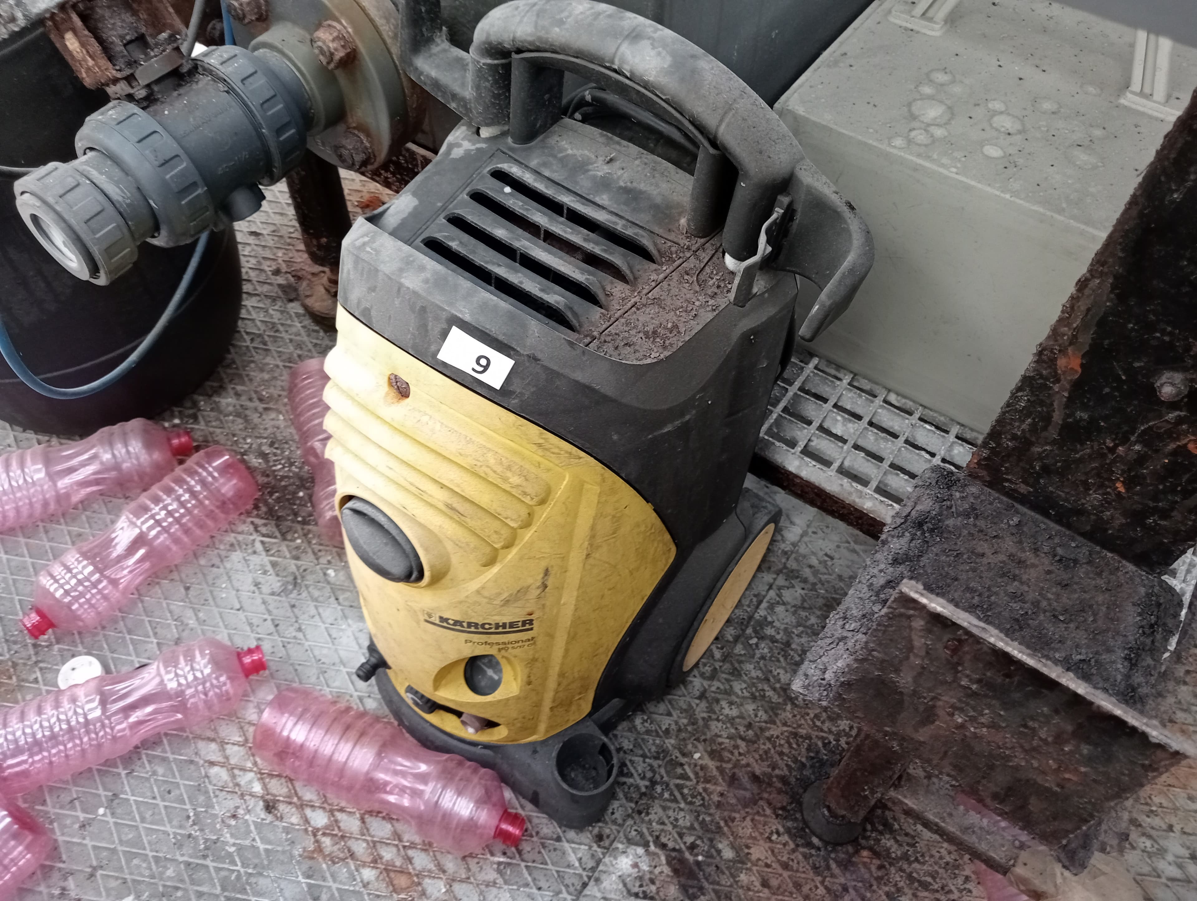 Equipamentos Industriais · Equipamento de Escritório · Diversos — imagem 43