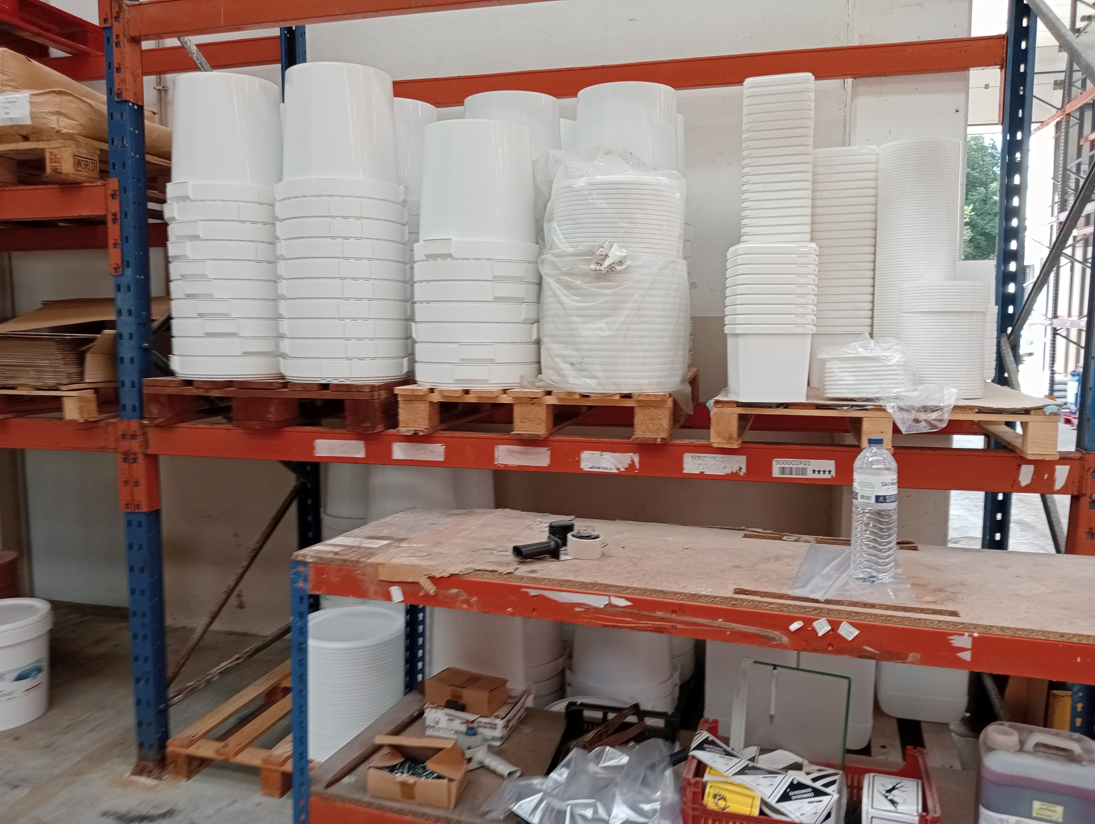 Equipamentos Industriais · Equipamento de Escritório · Diversos — imagem 17