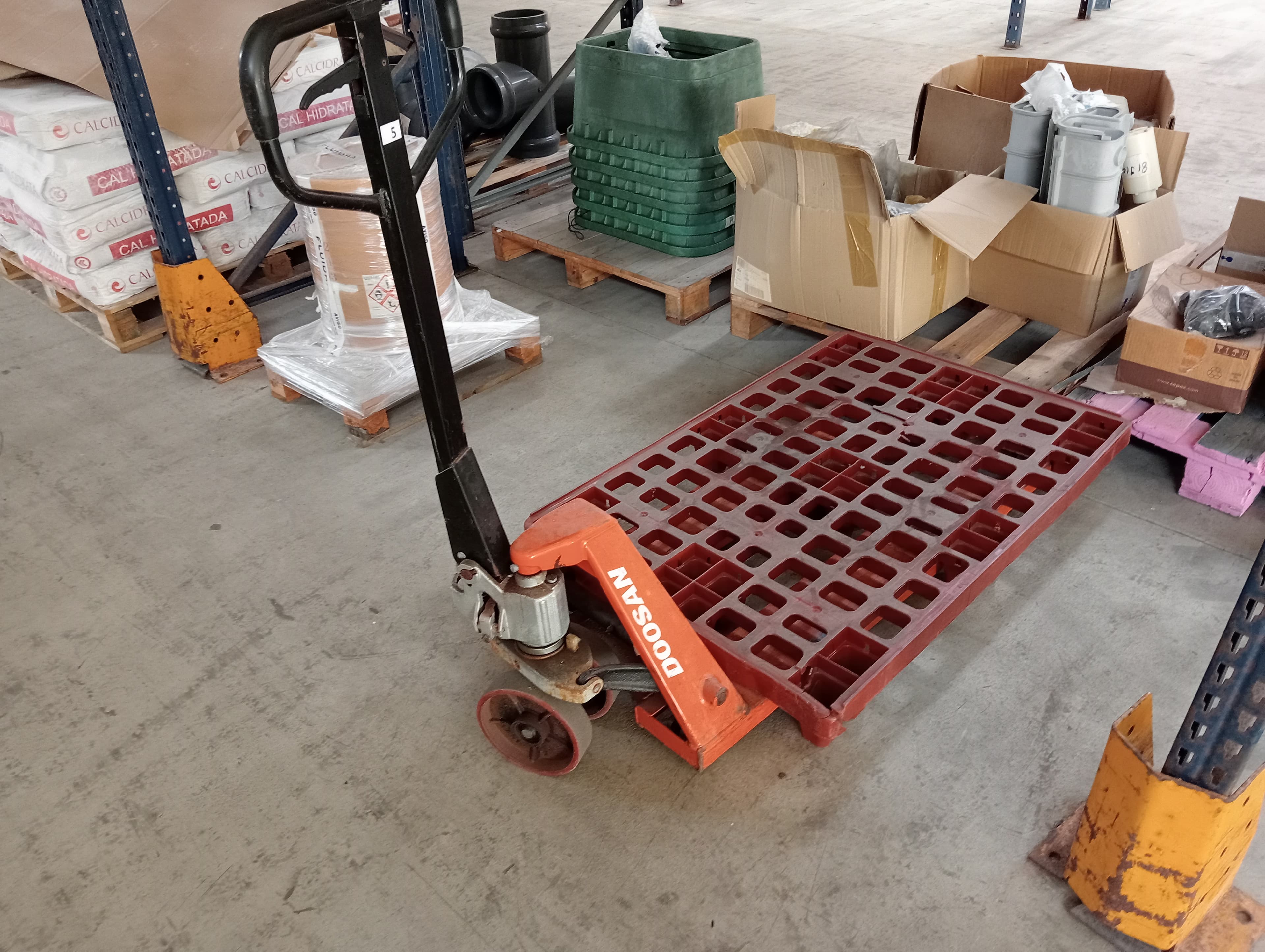 Equipamentos Industriais · Equipamento de Escritório · Diversos — imagem 30
