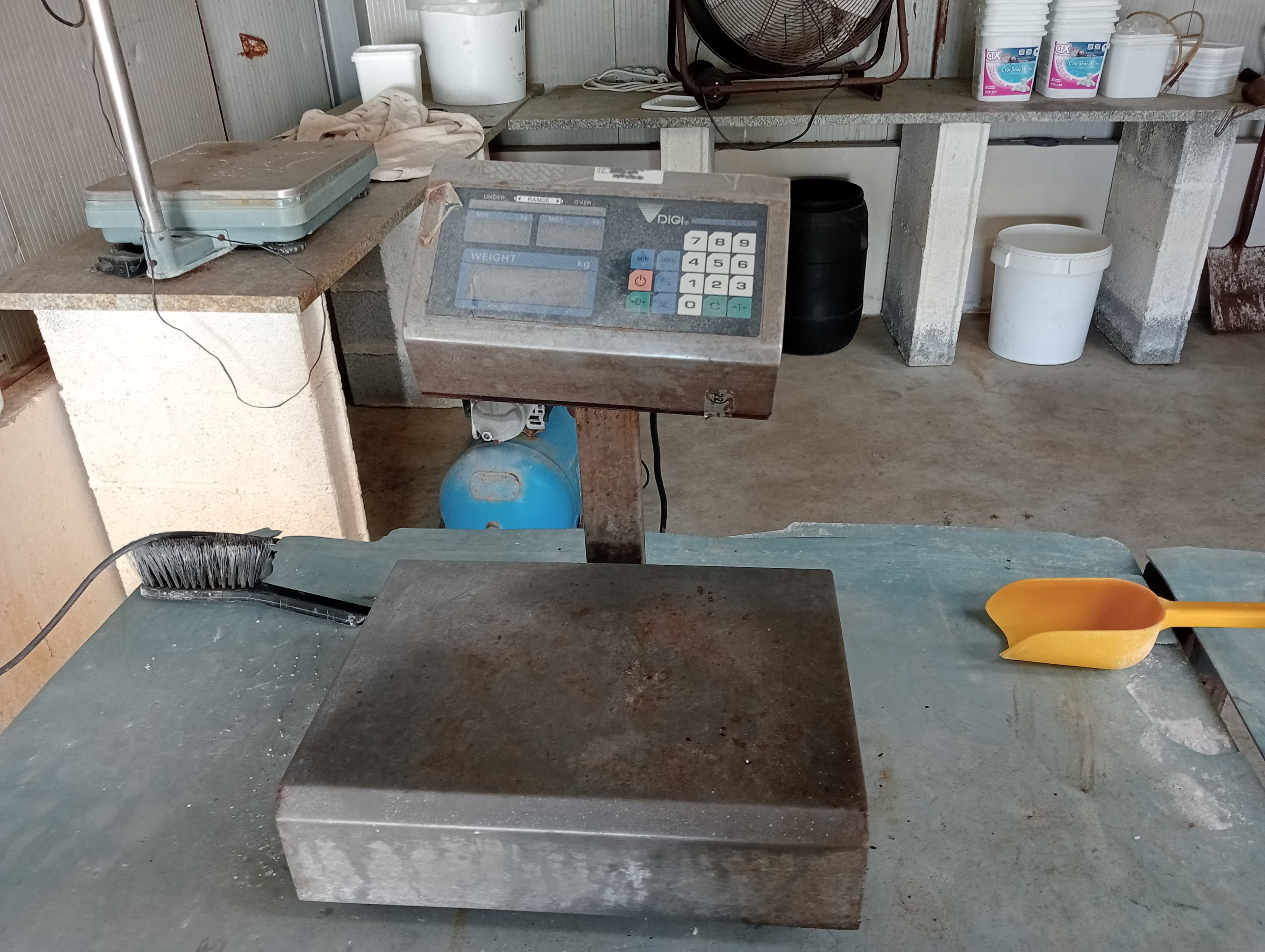 Equipamentos Industriais · Equipamento de Escritório · Diversos — imagem 39