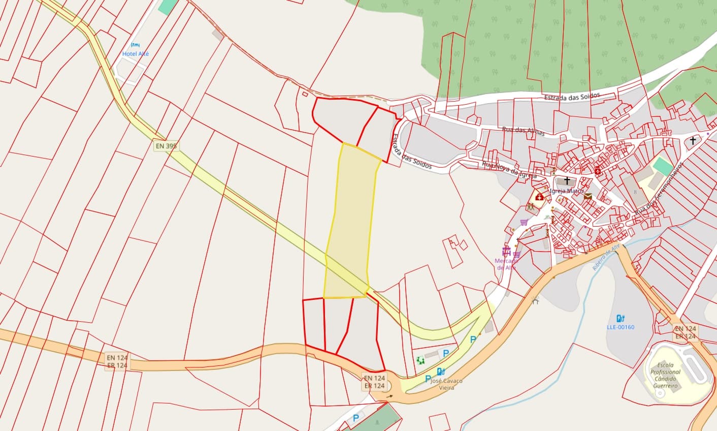 Terreno · Loulé — imagem 4