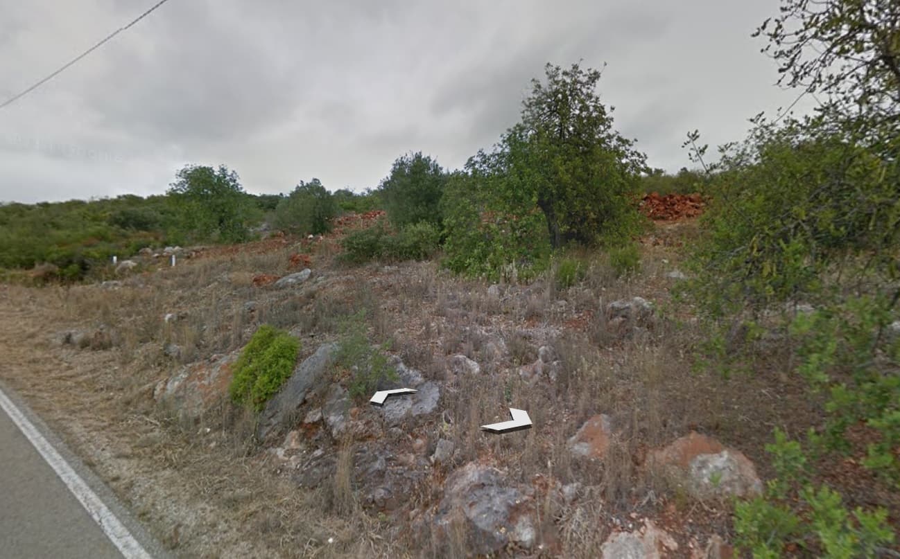 Terreno · Loulé — imagem 3