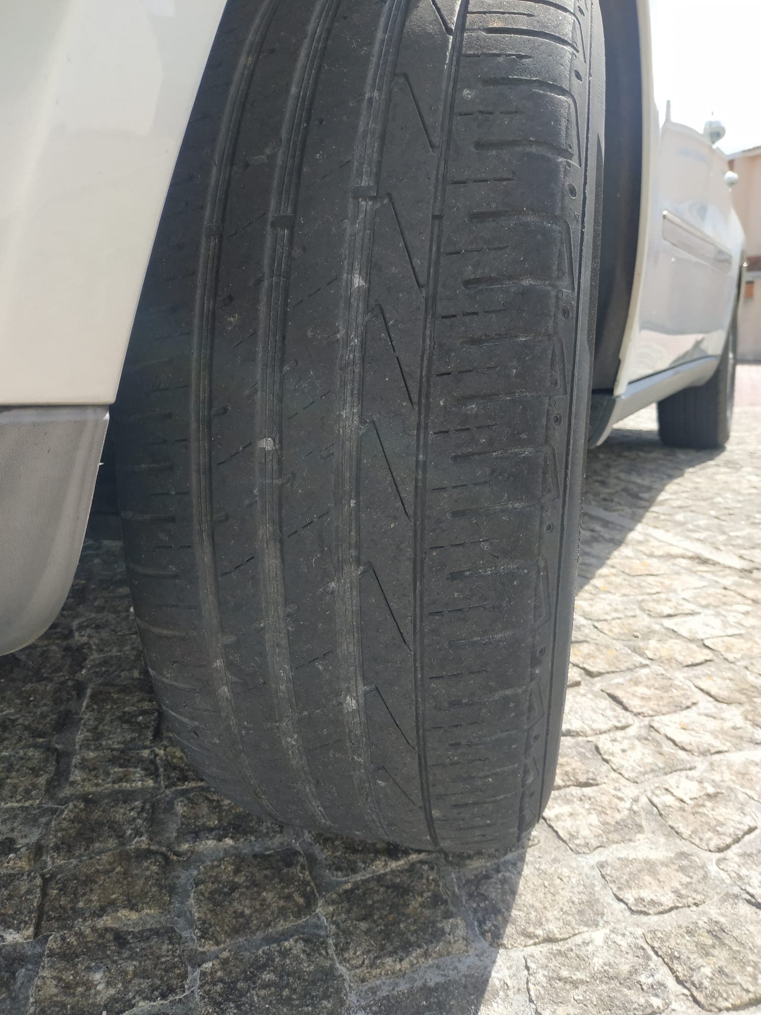 Mercedes-Benz GL 320 CDI 4 Matic · Ano 2007 — imagem 3