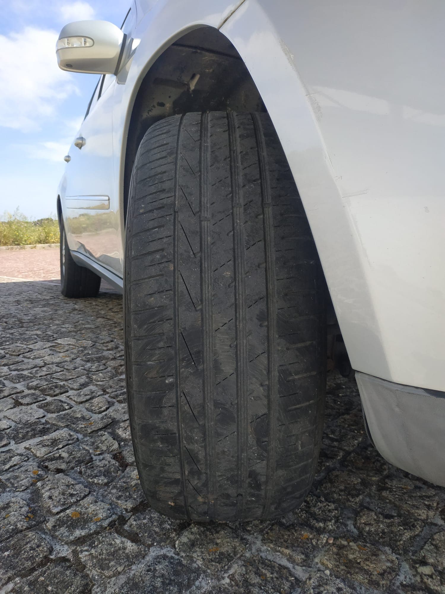 Mercedes-Benz GL 320 CDI 4 Matic · Ano 2007 — imagem 4