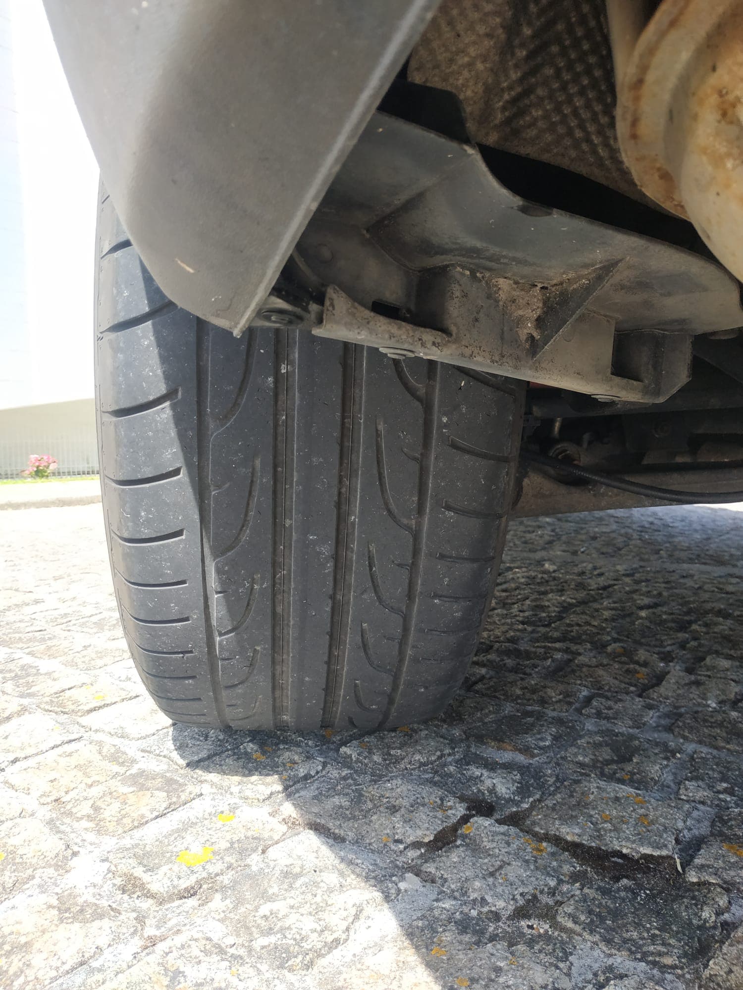 Mercedes-Benz GL 320 CDI 4 Matic · Ano 2007 — imagem 6