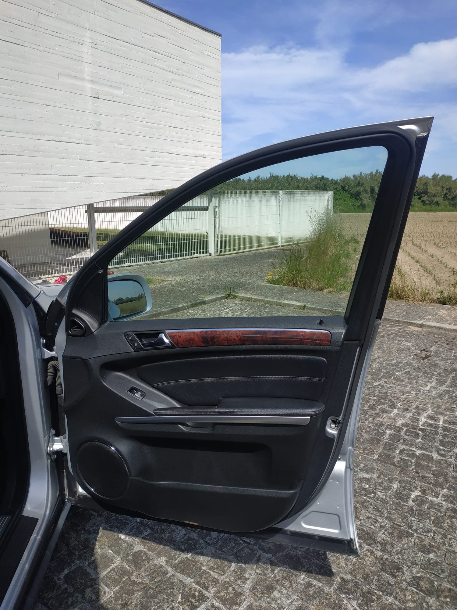 Mercedes-Benz GL 320 CDI 4 Matic · Ano 2007 — imagem 22