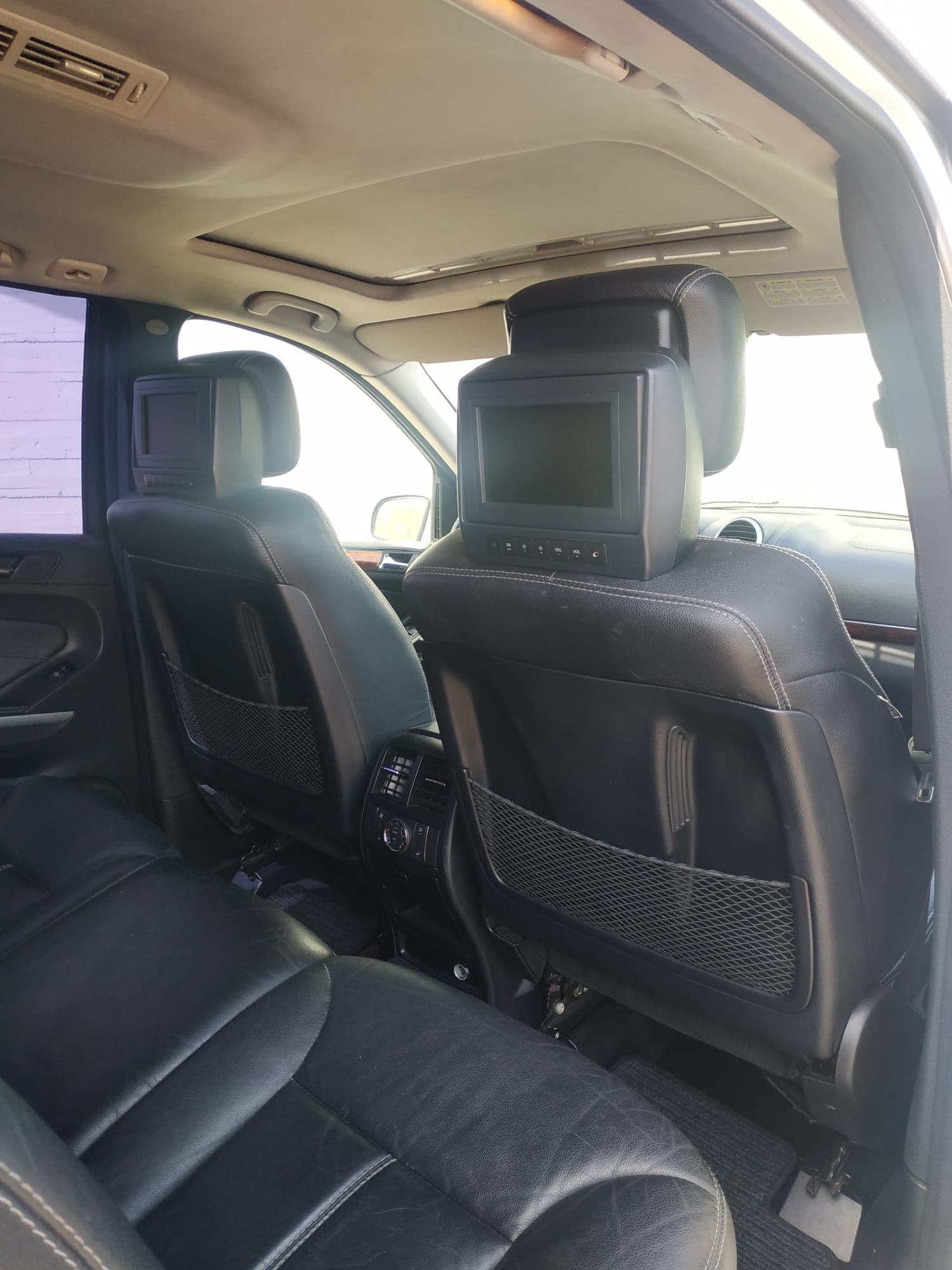 Mercedes-Benz GL 320 CDI 4 Matic · Ano 2007 — imagem 24