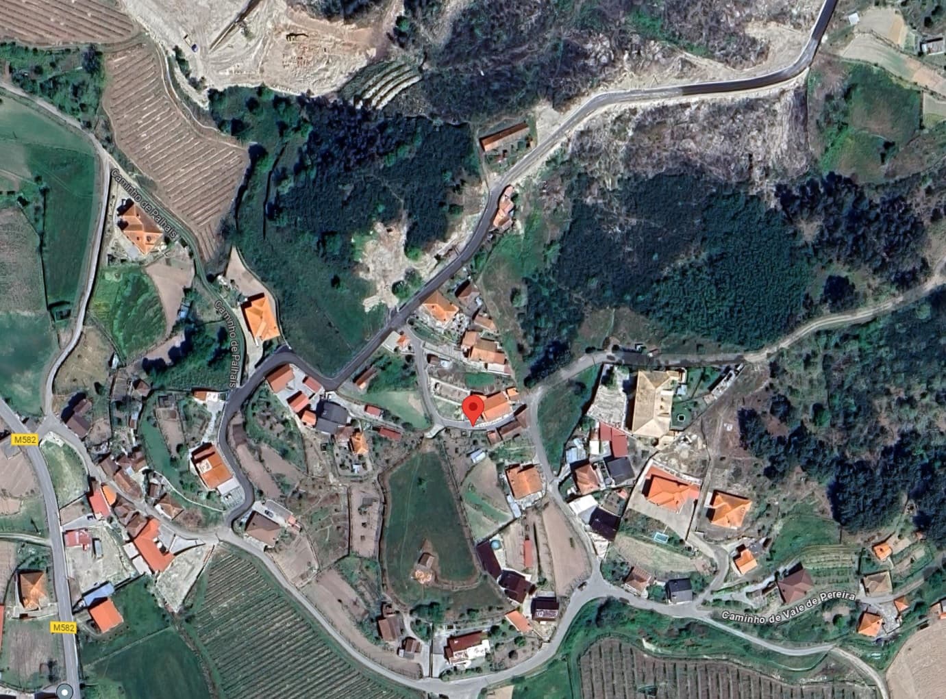 Moradia c/ Terreno · Gove, Baião — imagem 36