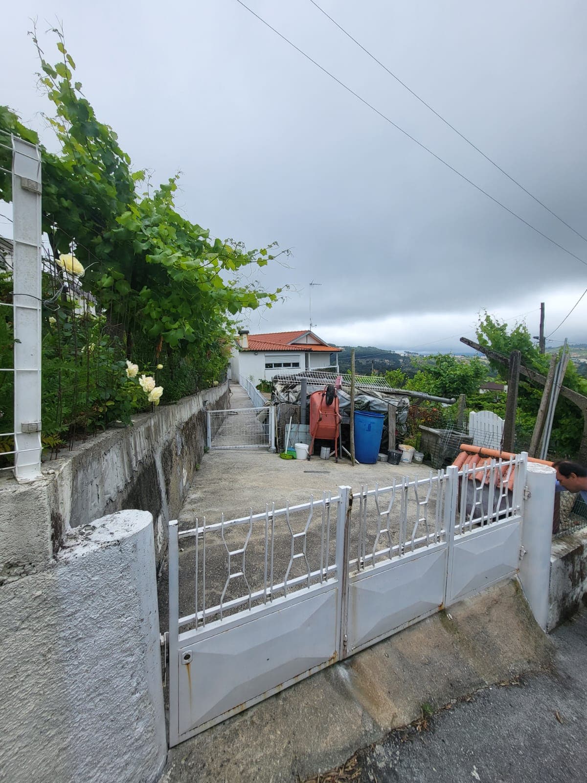 Moradia c/ Terreno · Gove, Baião — imagem 7