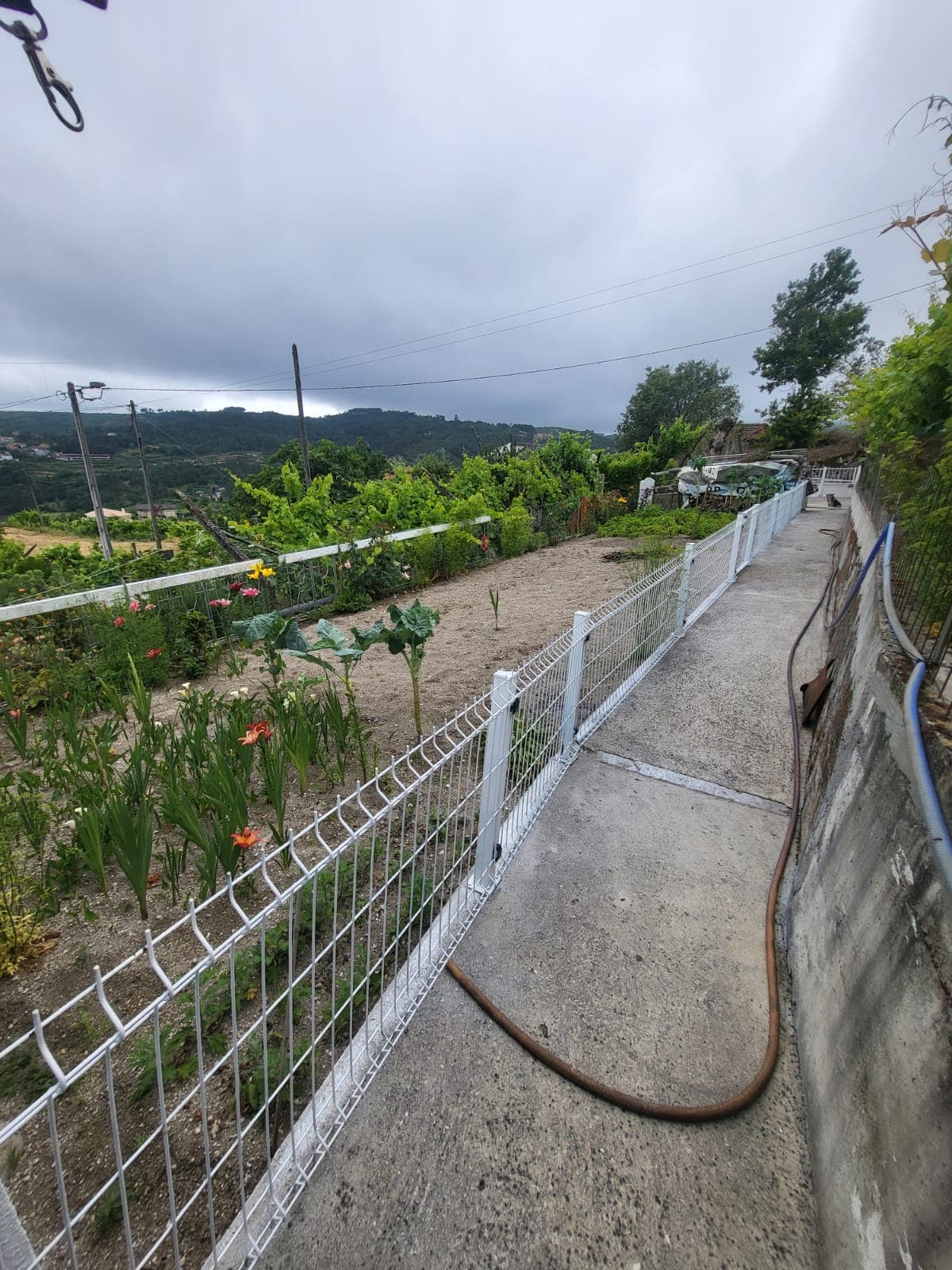 Moradia c/ Terreno · Gove, Baião — imagem 9