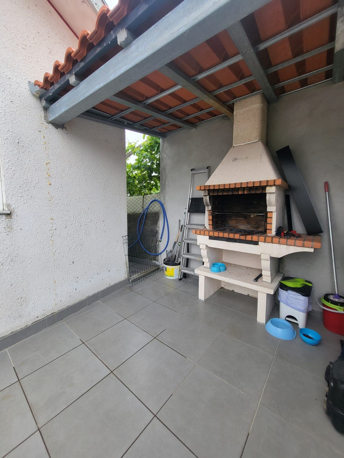 Moradia c/ Terreno · Gove, Baião — imagem 11