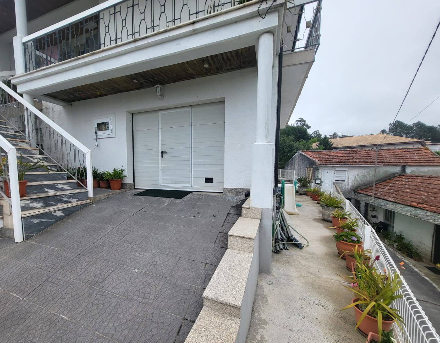 Moradia c/ Terreno · Gove, Baião — imagem 6