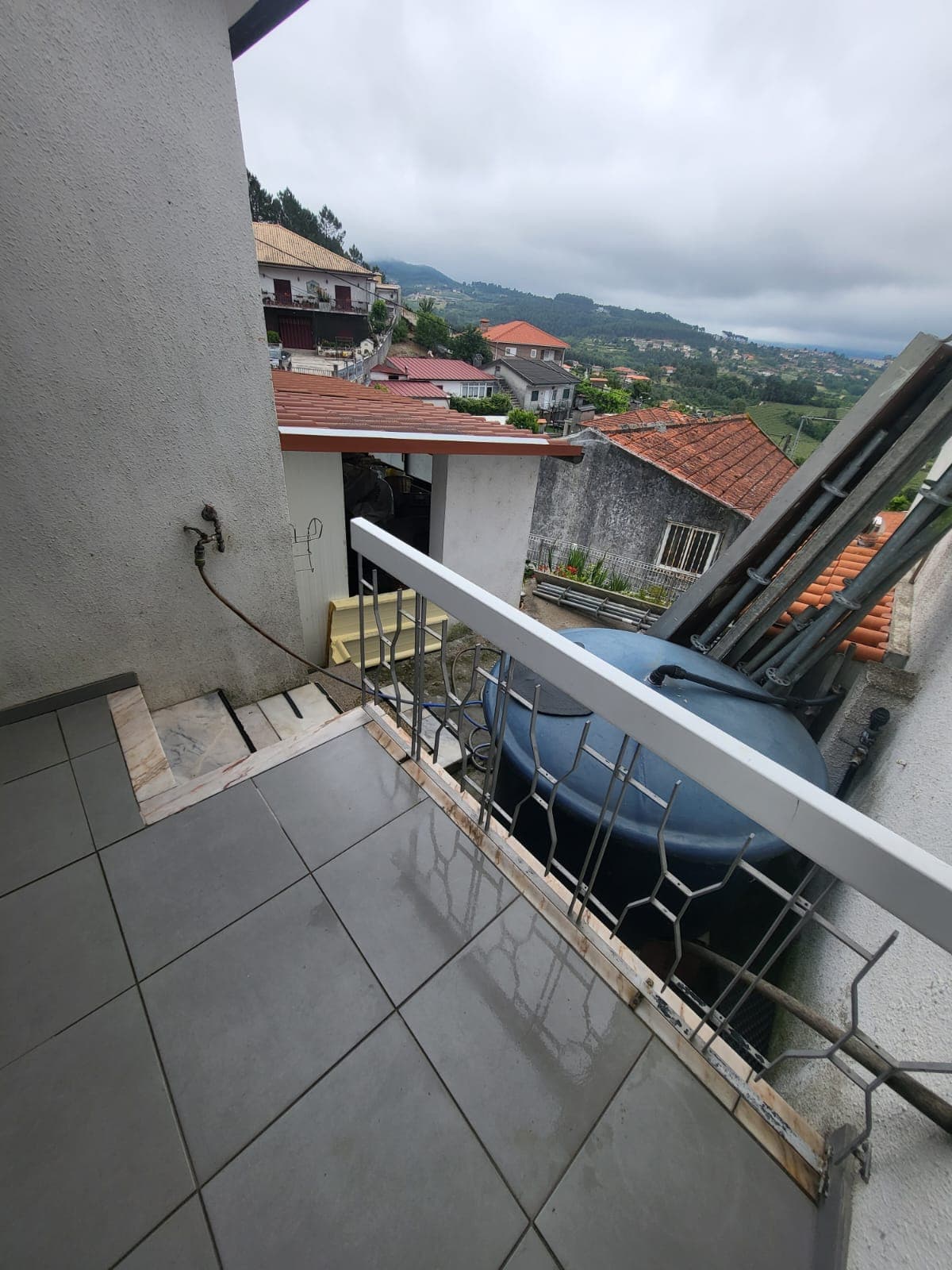 Moradia c/ Terreno · Gove, Baião — imagem 12