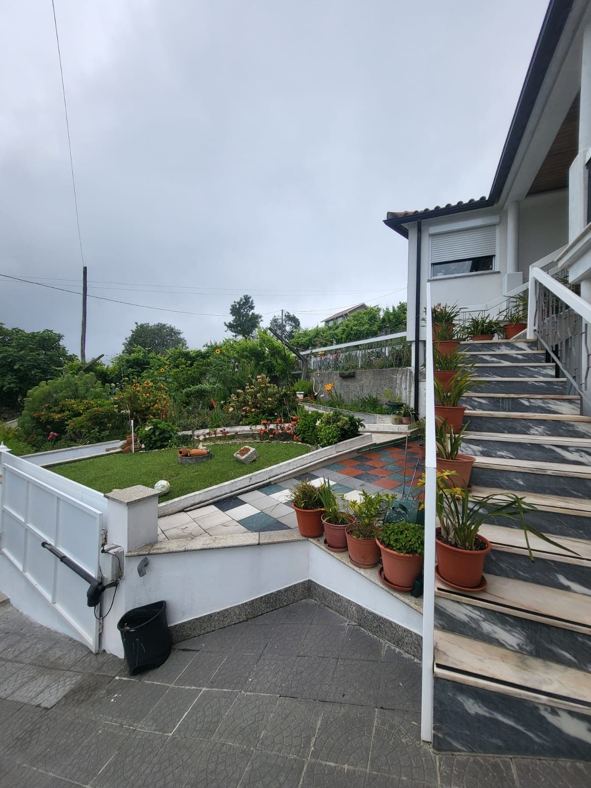 Moradia c/ Terreno · Gove, Baião — imagem 10