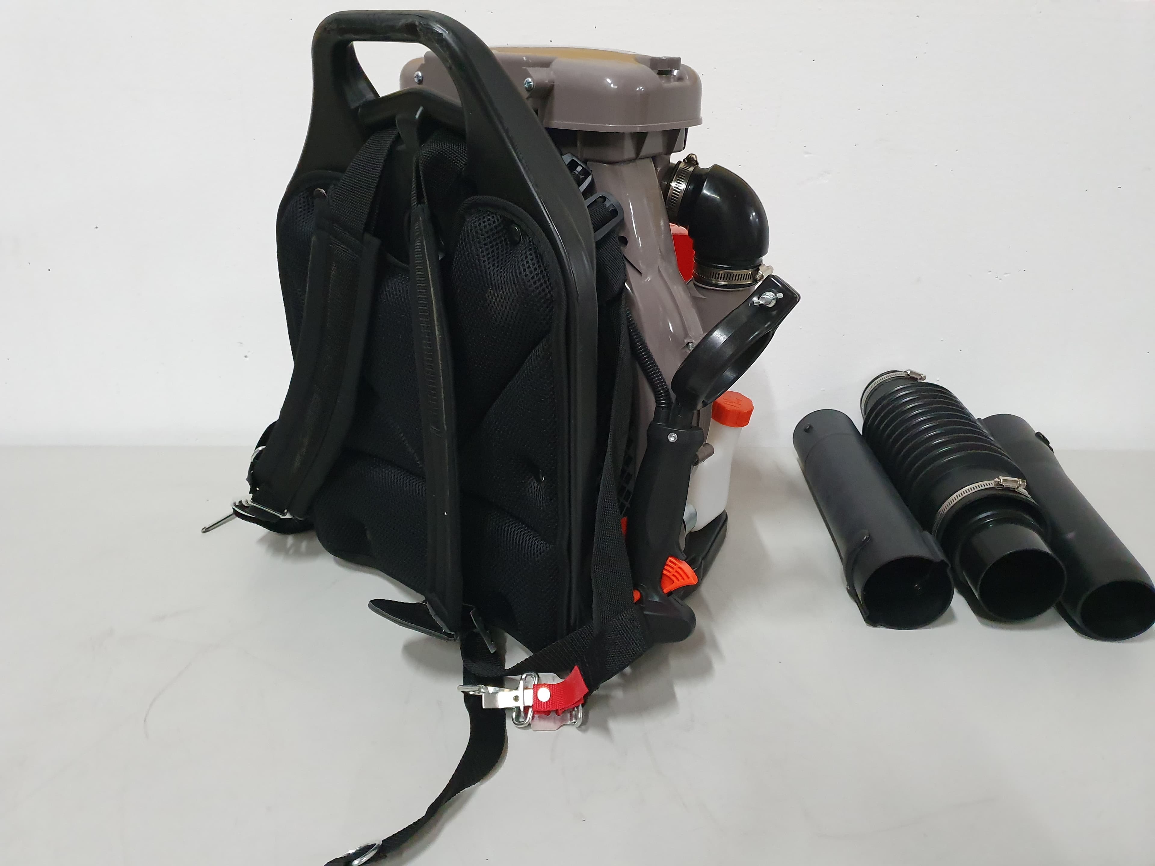 Soprador Mochila Kasei — imagen 5