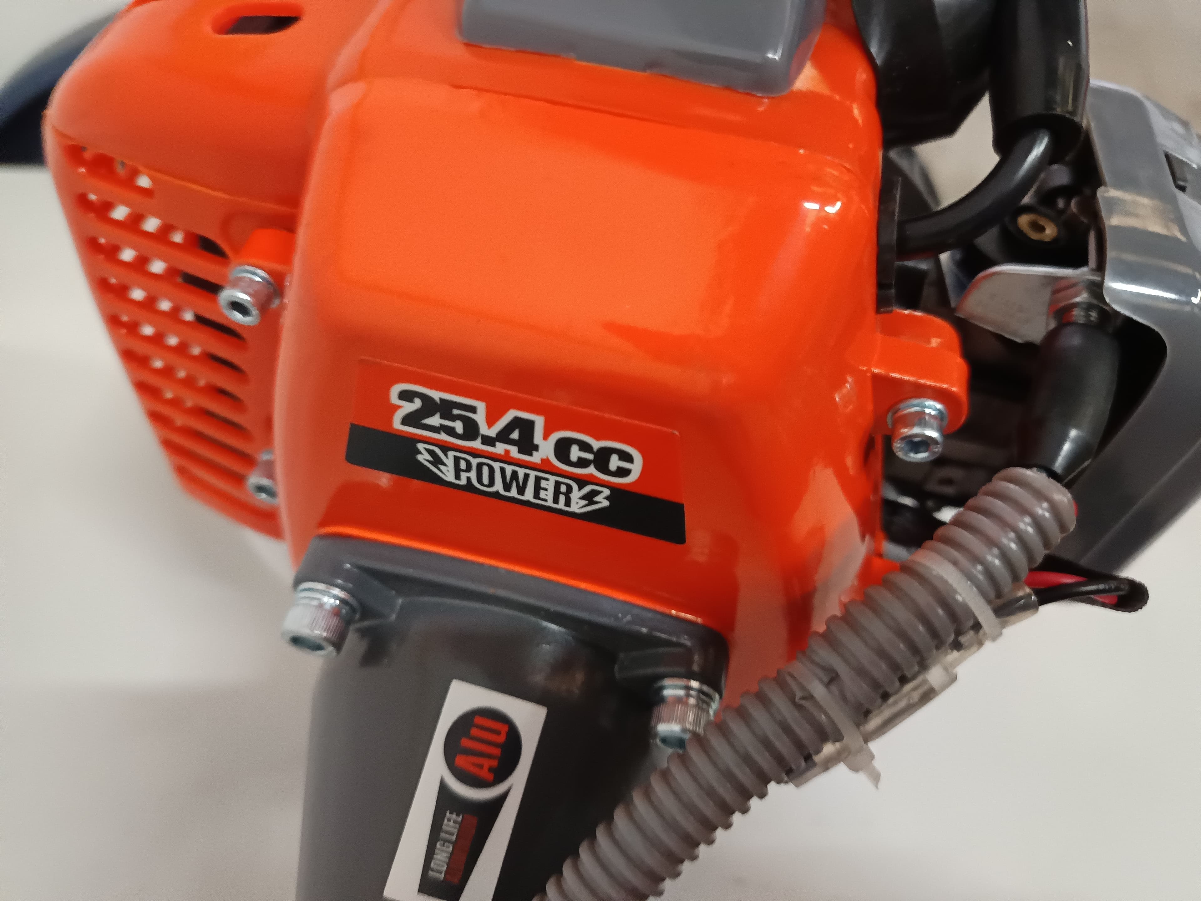 Desbrozadora Daewoo — imagen 8