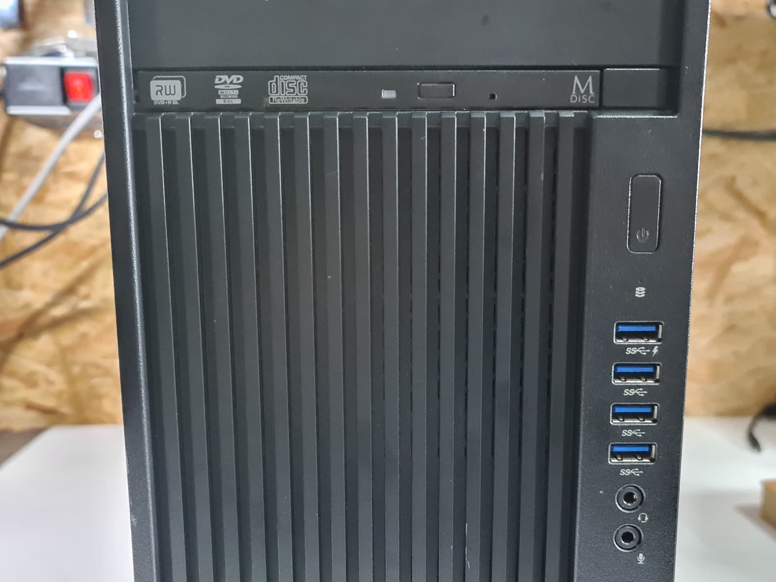Computador HP WorkStation Z440 — imagem 8