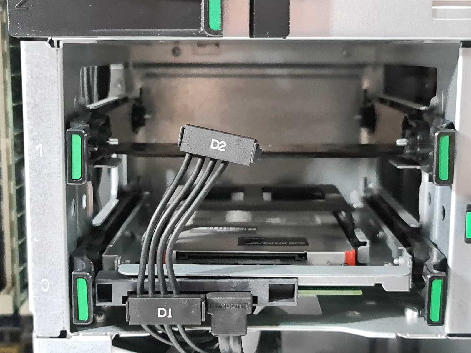 Computador HP WorkStation Z440 — image 14
