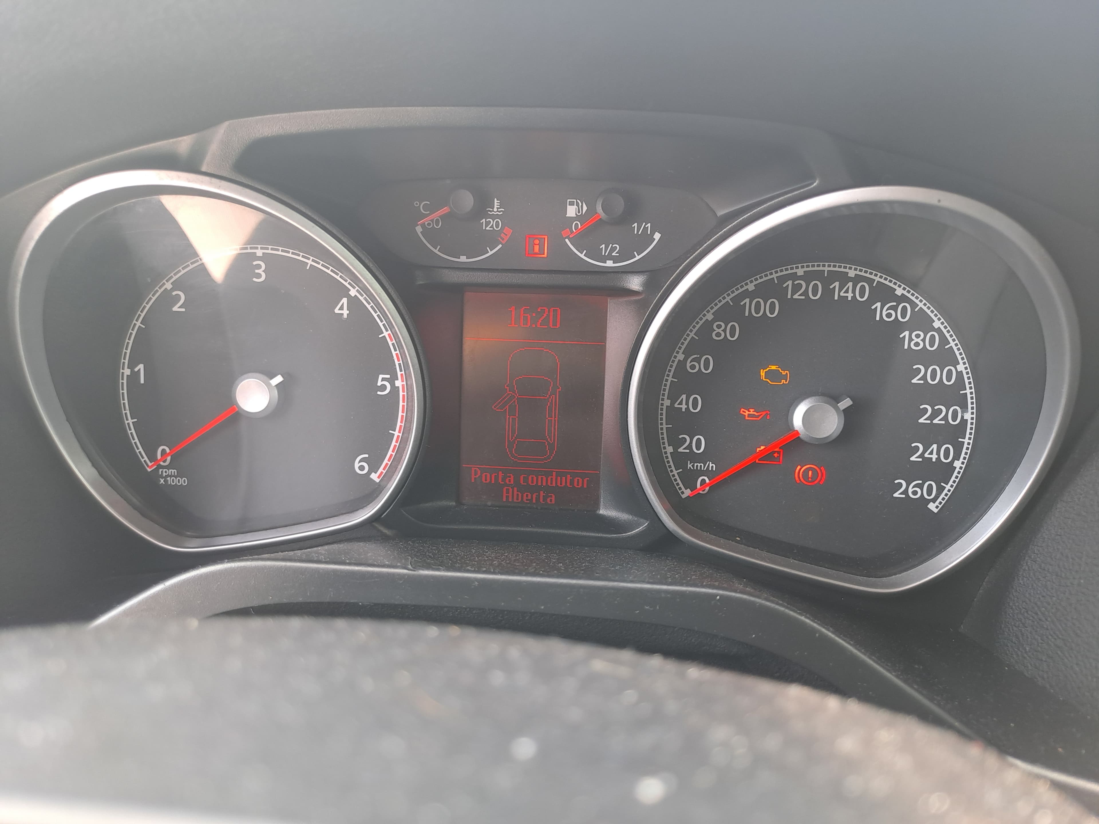 Ford Galaxy TDCI · Ano 2007 — image 28