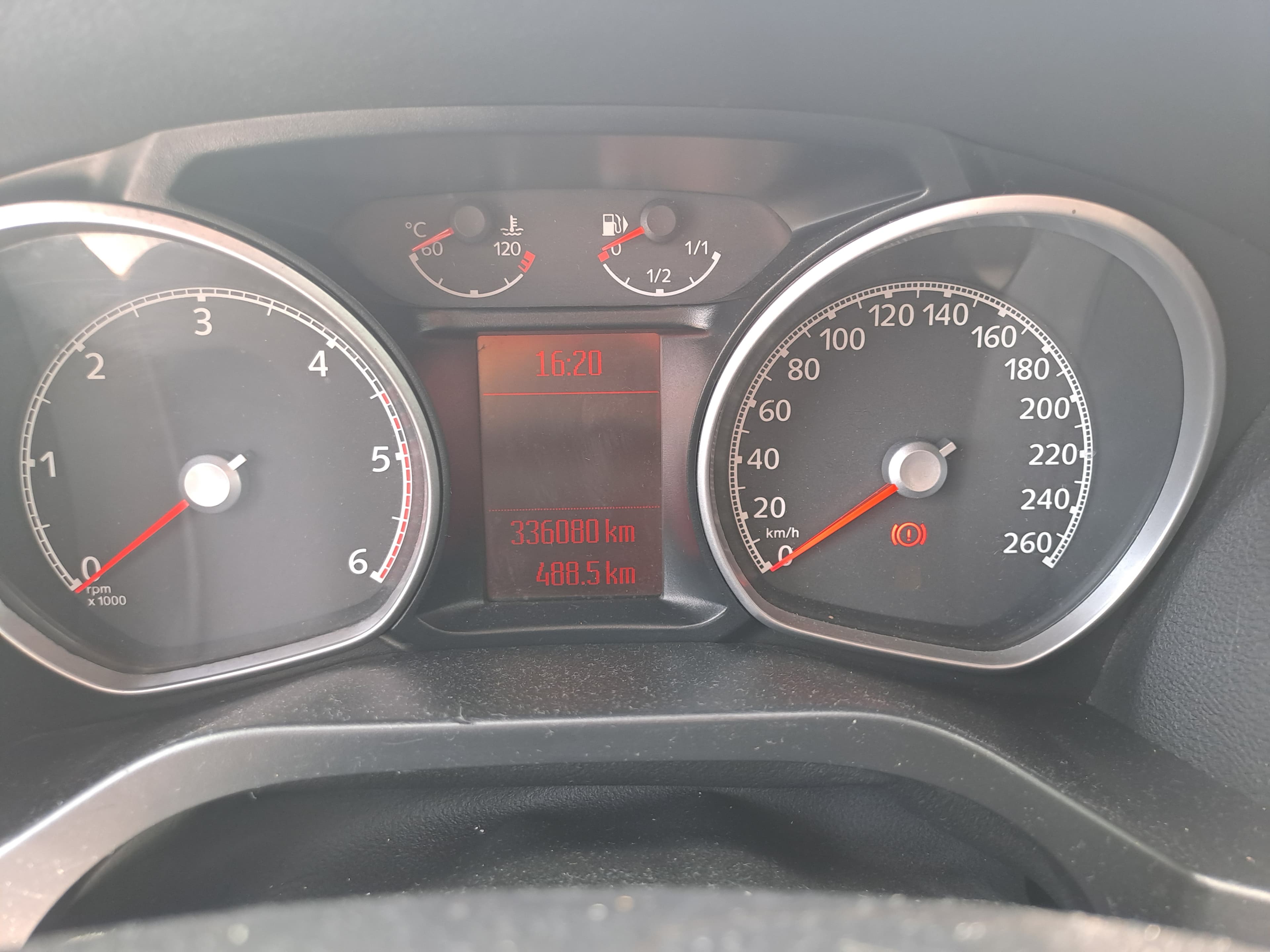 Ford Galaxy TDCI · Ano 2007 — image 27
