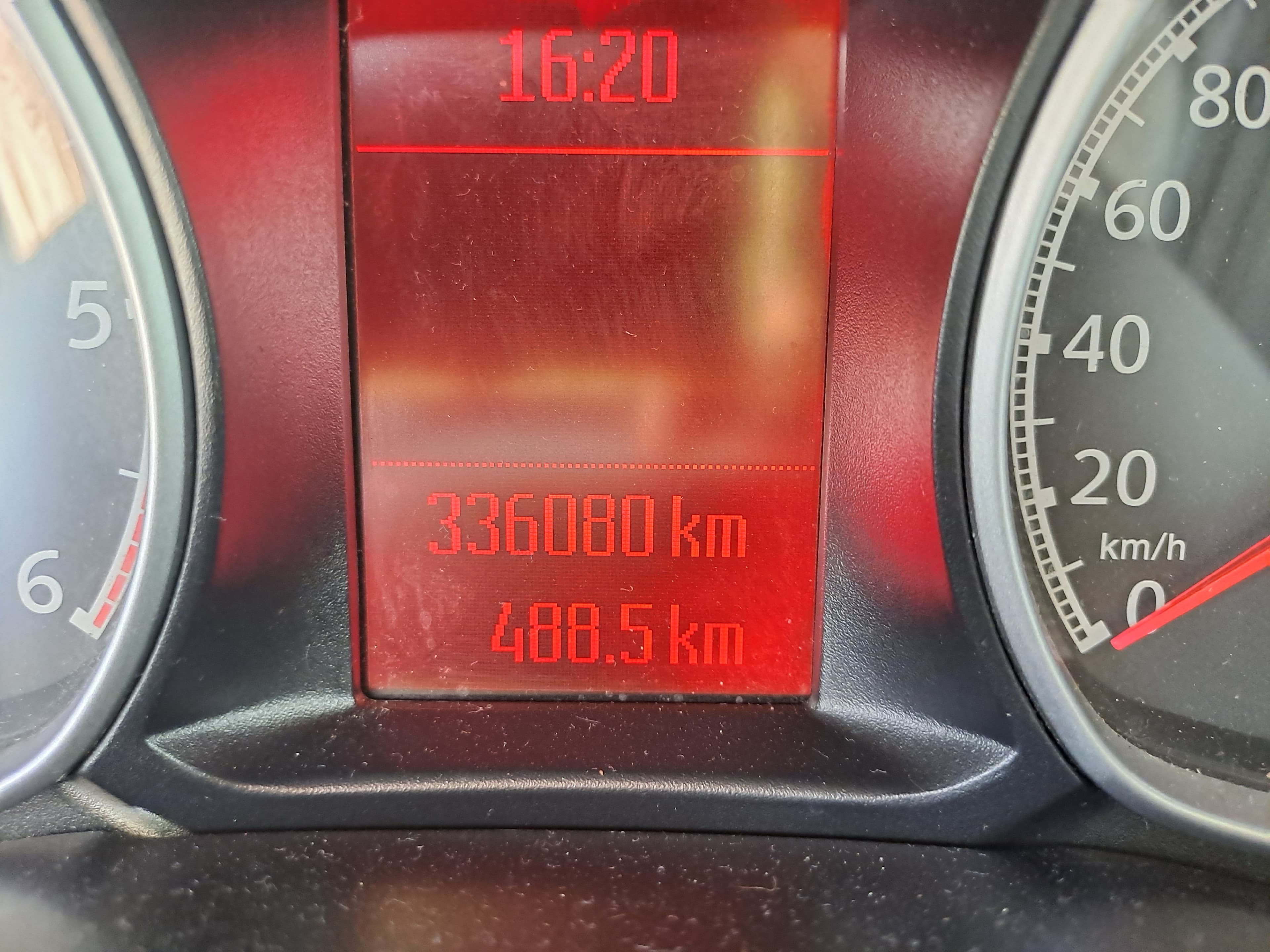 Ford Galaxy TDCI · Ano 2007 — image 26