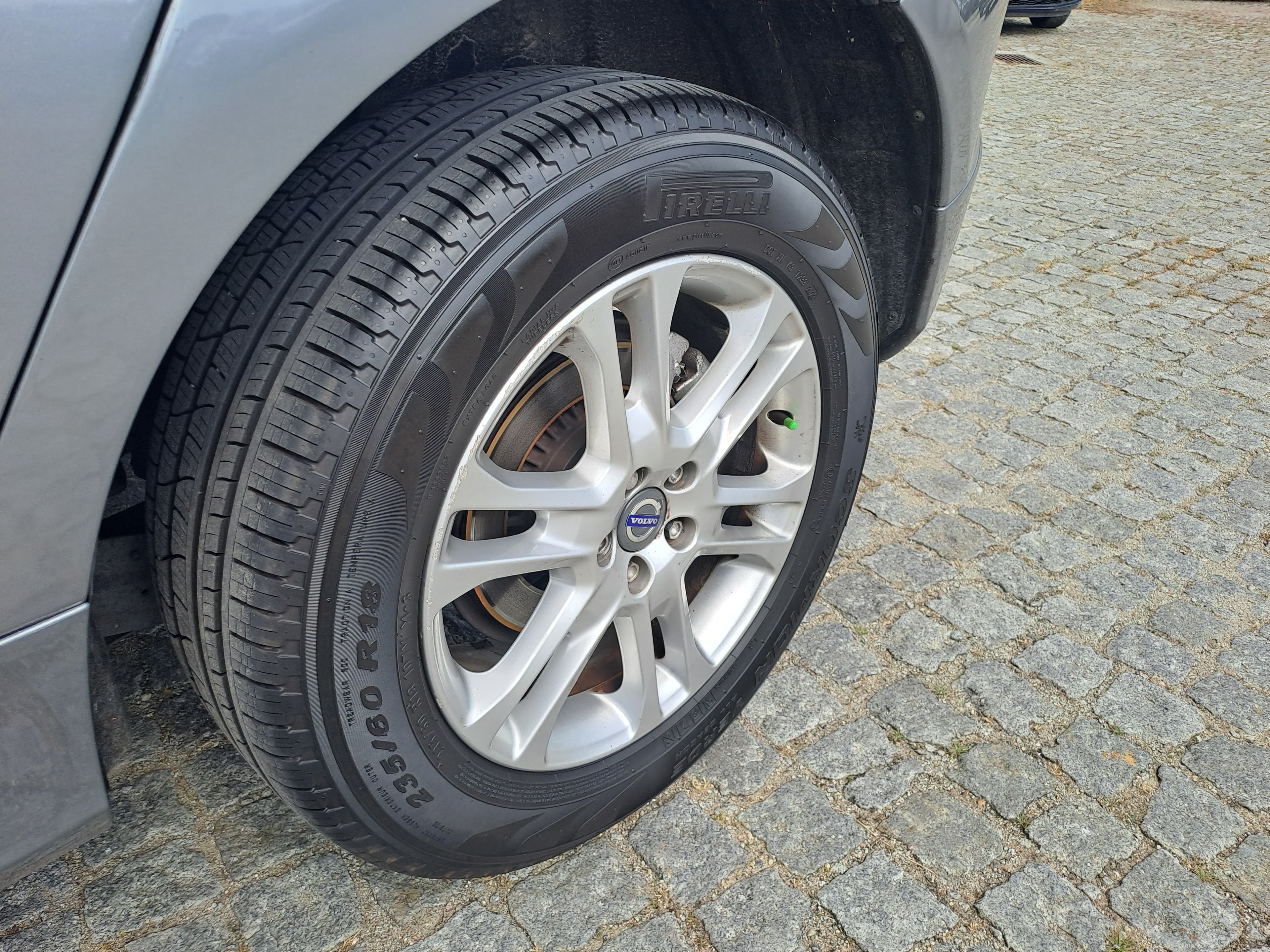 Volvo XC60 D4 · Ano 2016 — imagen 12