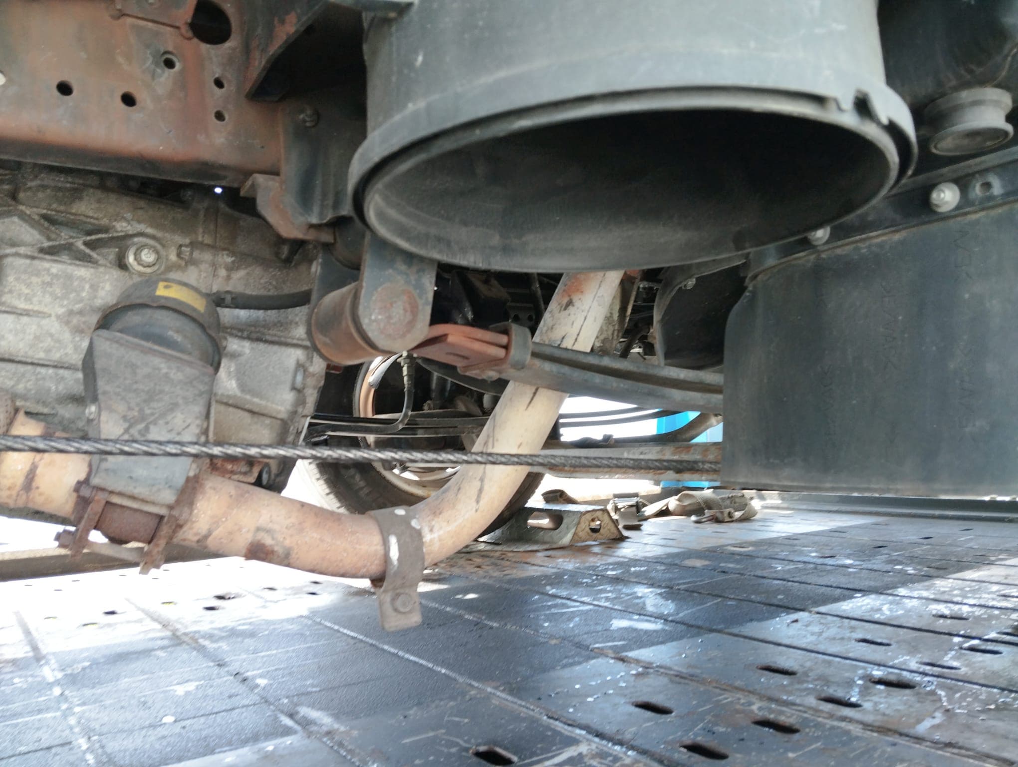 Mitsubishi Canter 3C15 · Ano 2010 — image 8