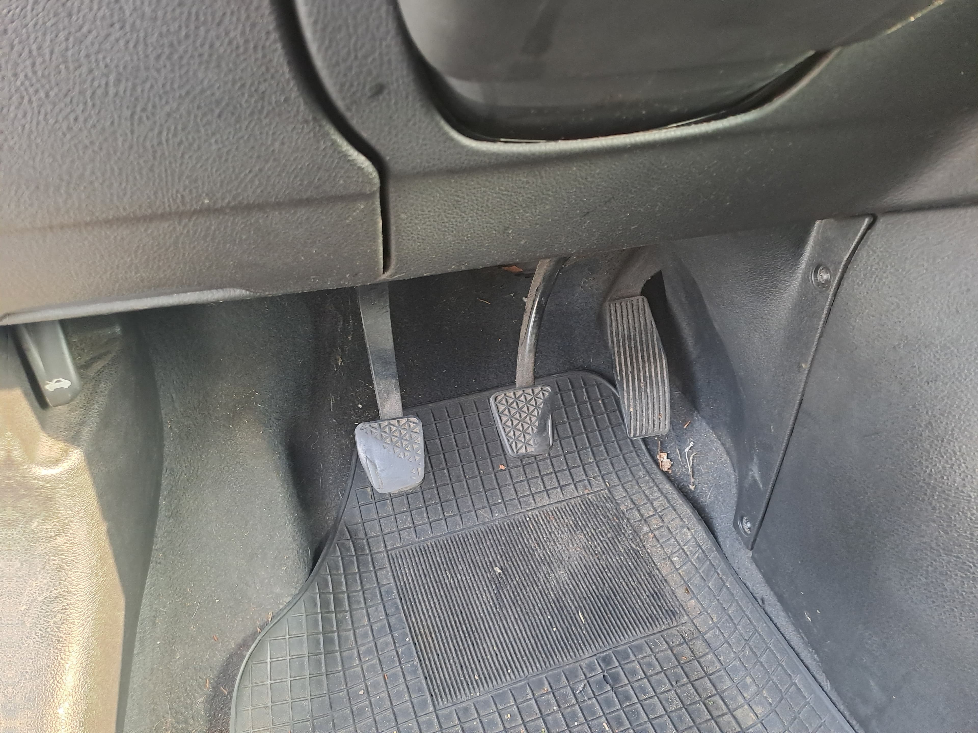Opel Zafira 1.6 · 7 Lugares · Ano 2001 — imagen 28