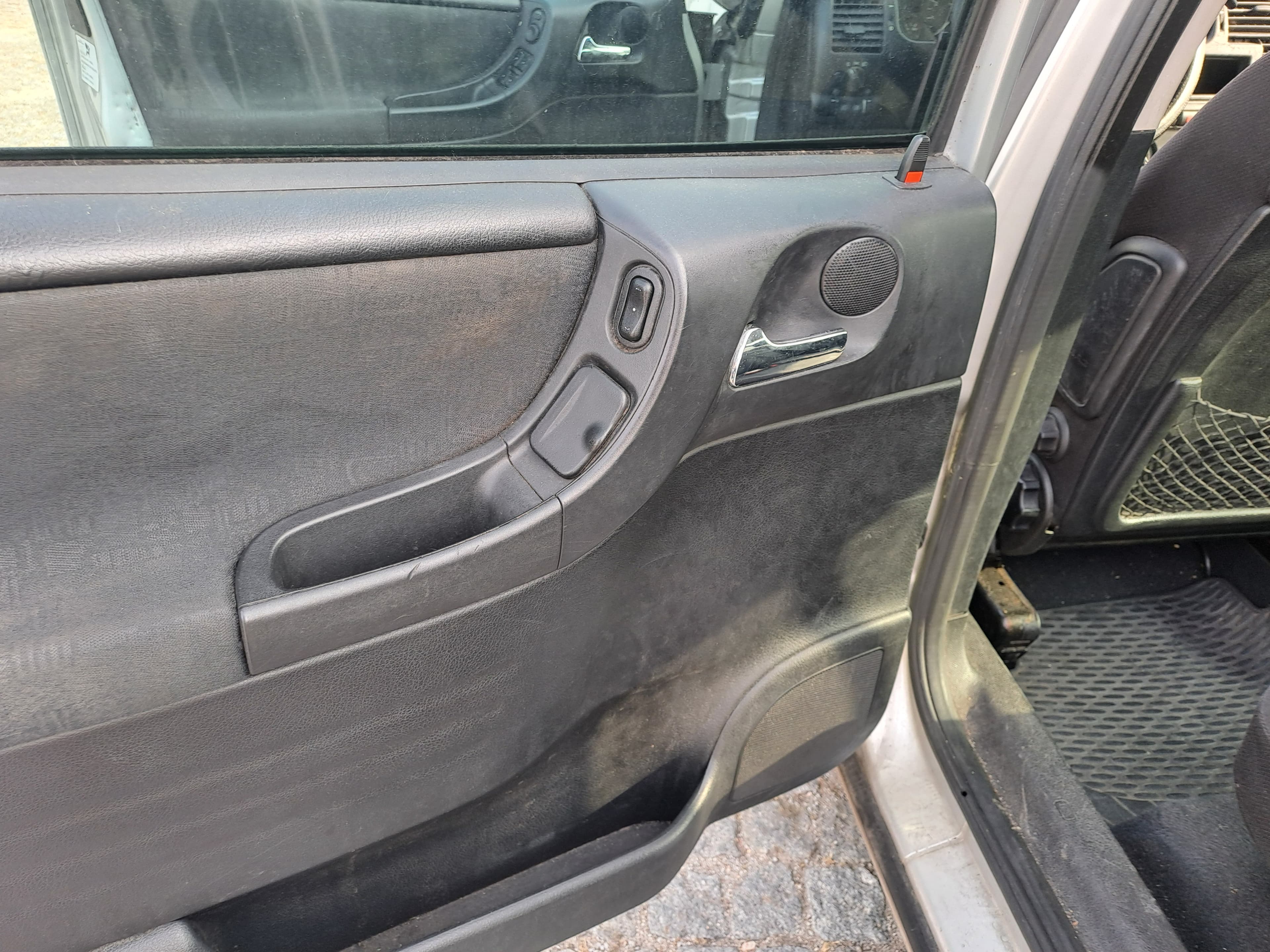 Opel Zafira 1.6 · 7 Lugares · Ano 2001 — imagen 25