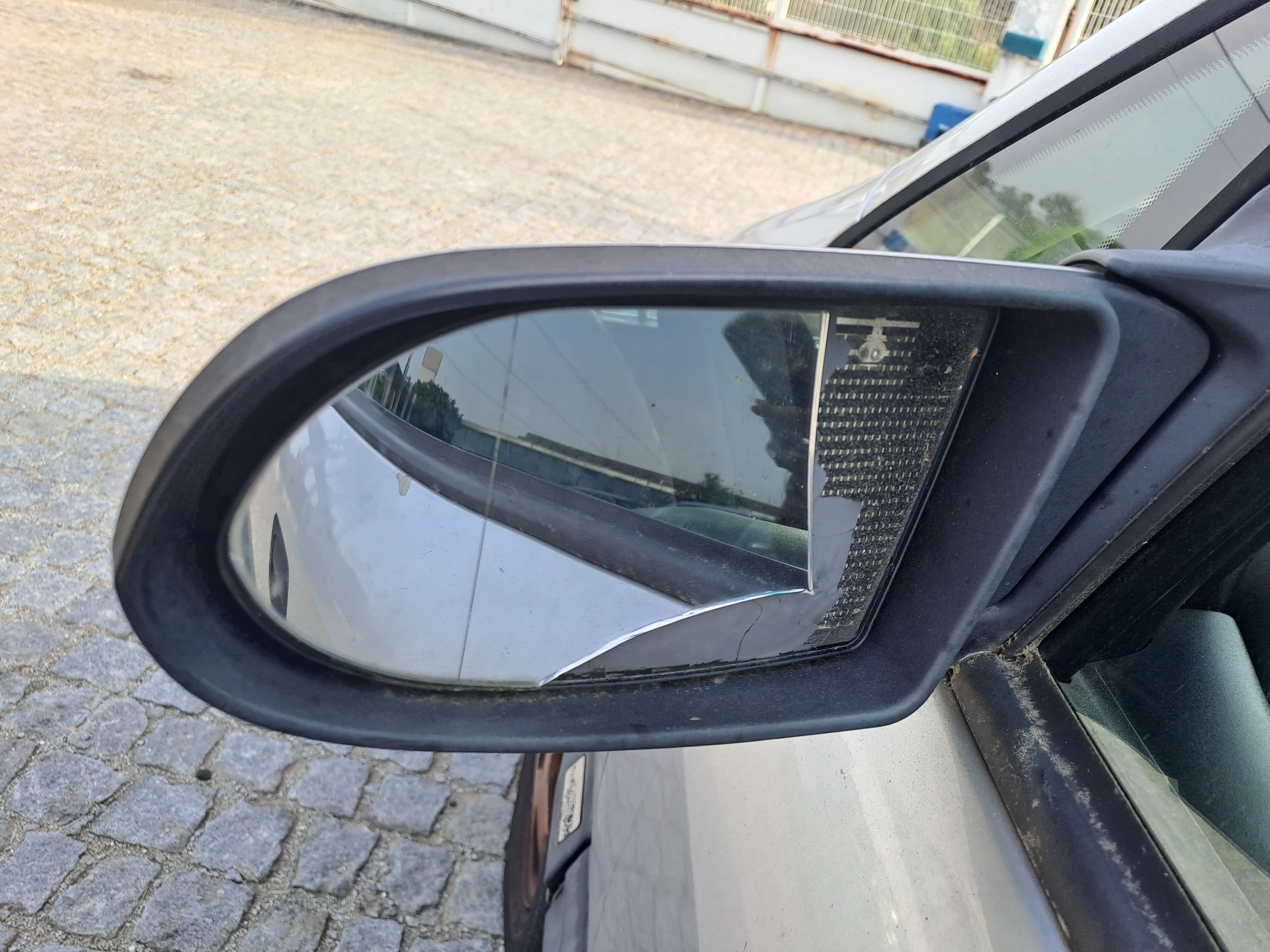 Opel Zafira 1.6 · 7 Lugares · Ano 2001 — imagen 8