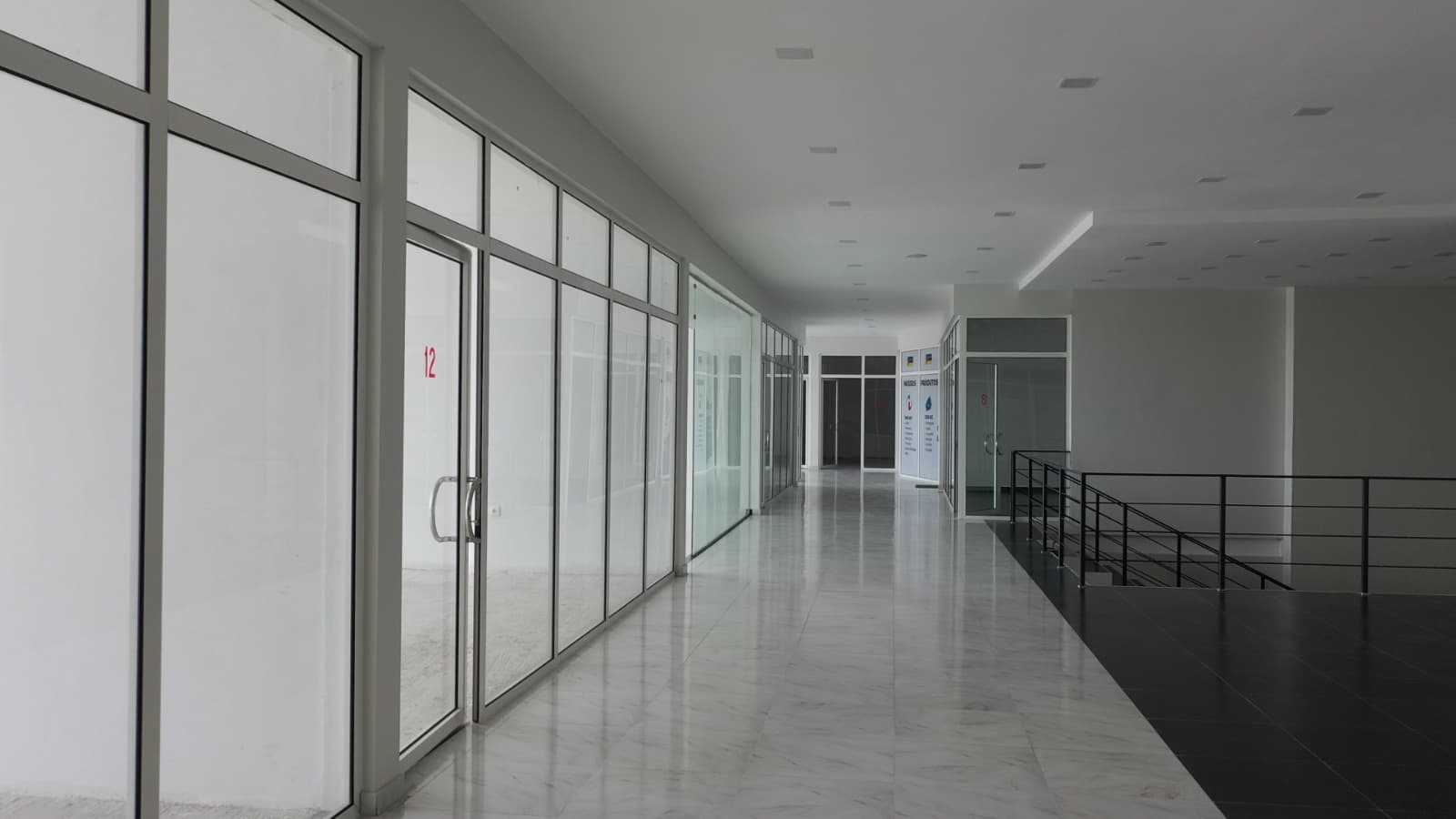 Shopping na Cidade da Beira — imagen 14