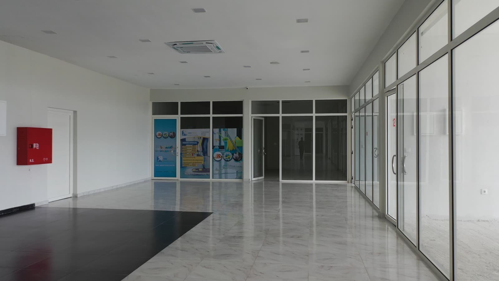 Shopping na Cidade da Beira — imagen 8