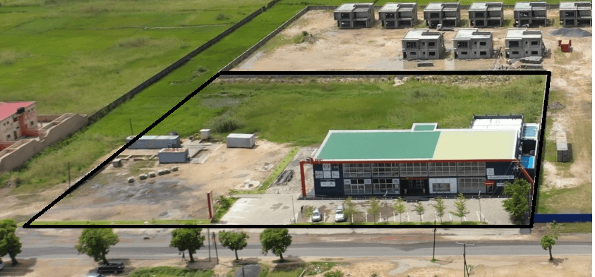 Shopping na Cidade da Beira — imagen 3