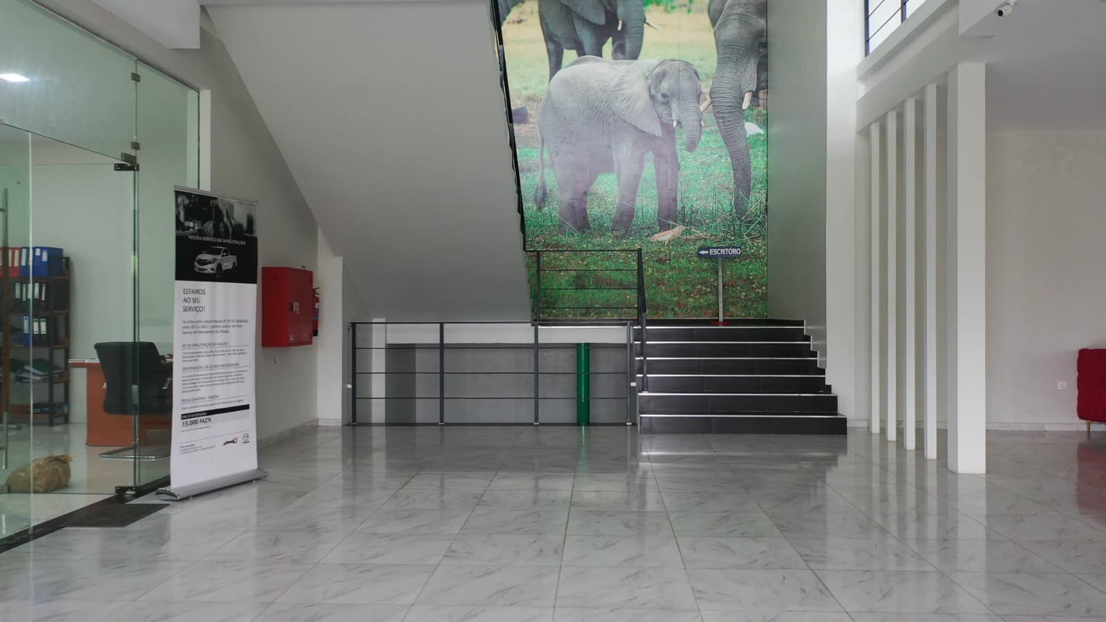 Shopping na Cidade da Beira — imagen 9