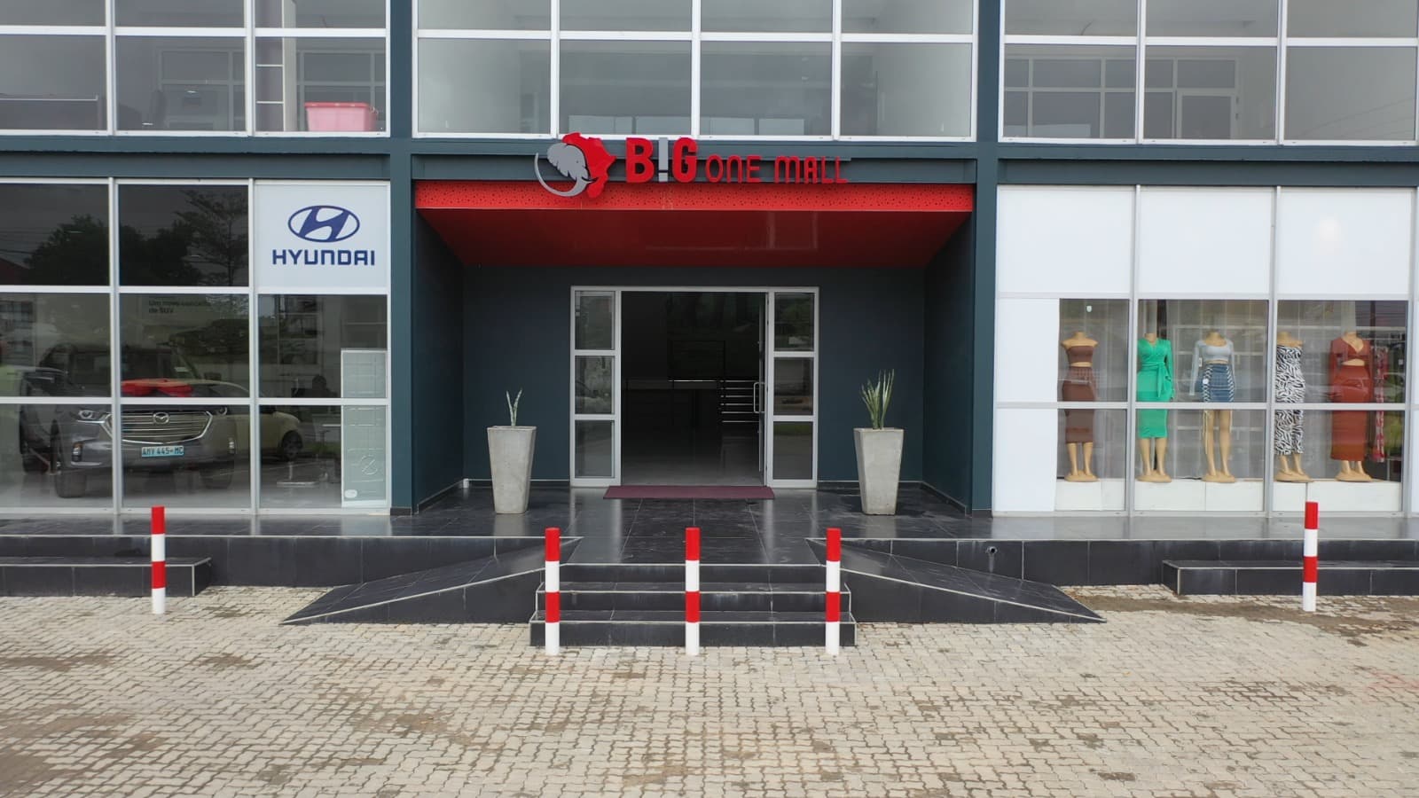 Shopping na Cidade da Beira — imagen 11