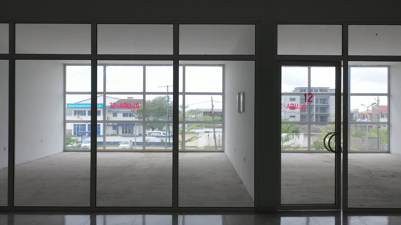 Shopping na Cidade da Beira — imagen 13