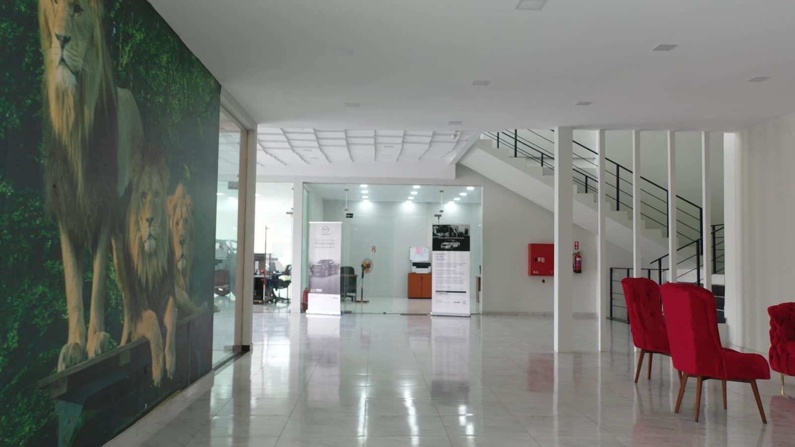 Shopping na Cidade da Beira — imagen 12