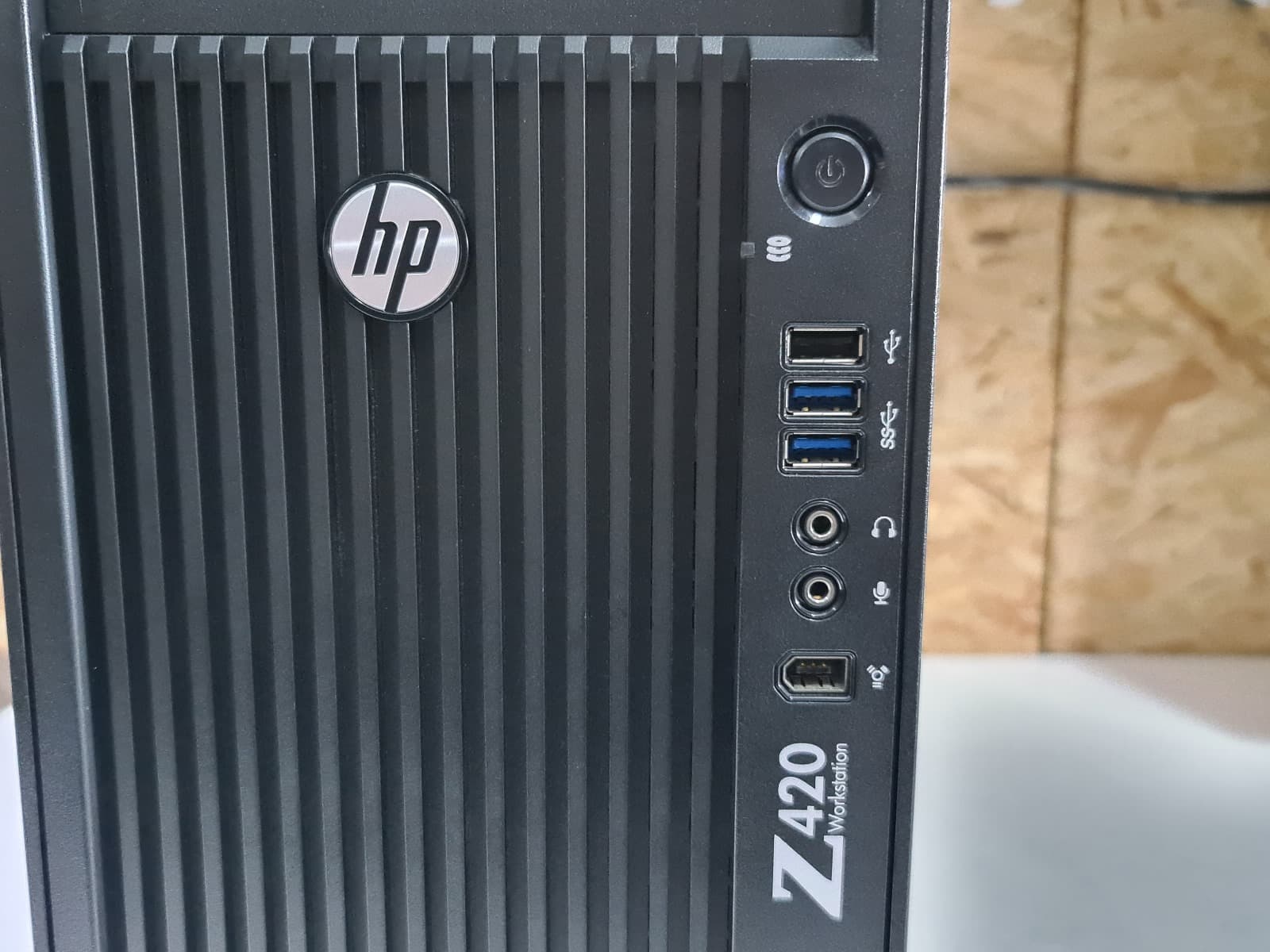 Computador HP WorkStation Z440 — imagem 24