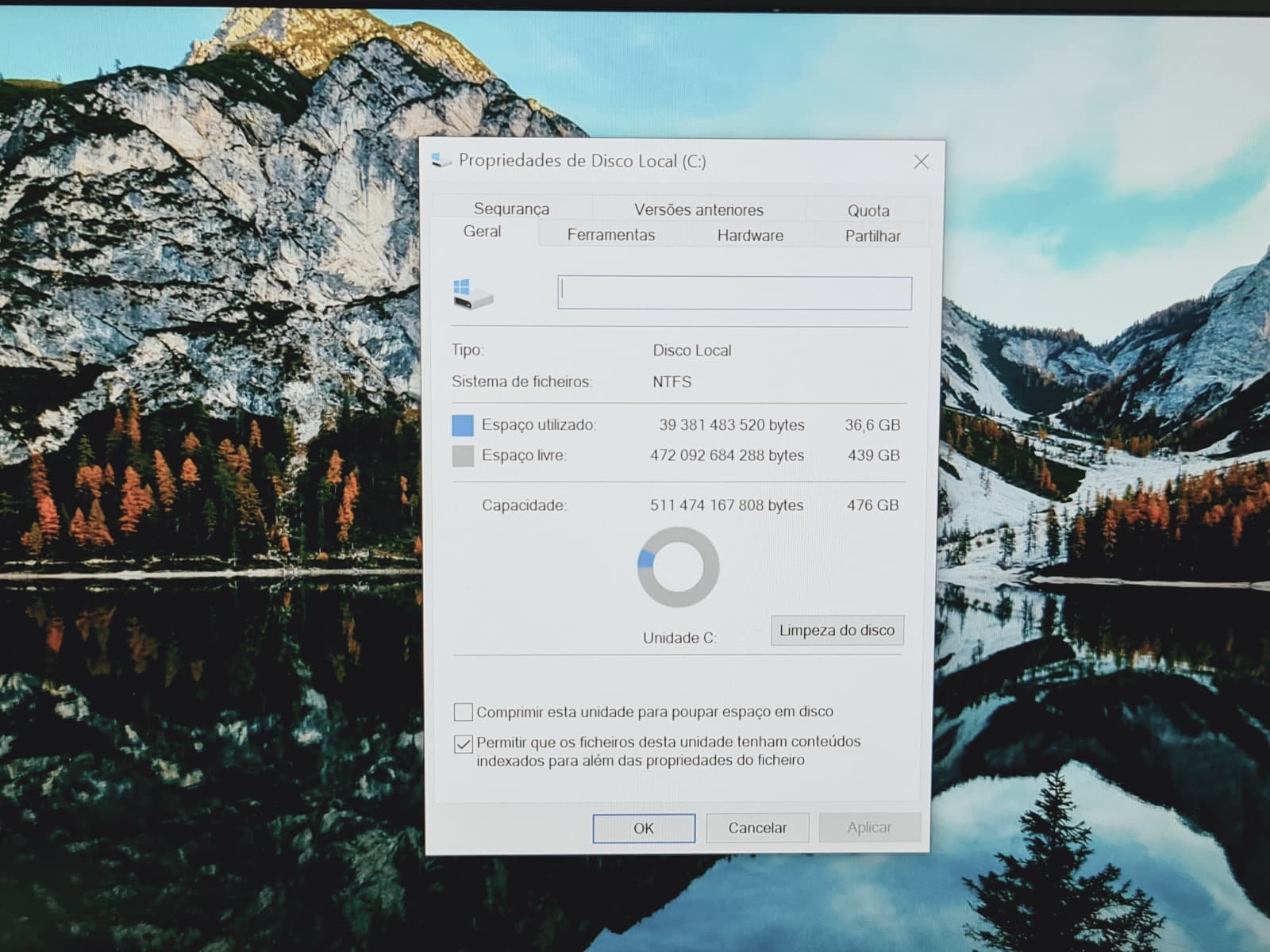 Portátil Lenovo ThinkPad X1 Carbon de 6ª Geração — image 14