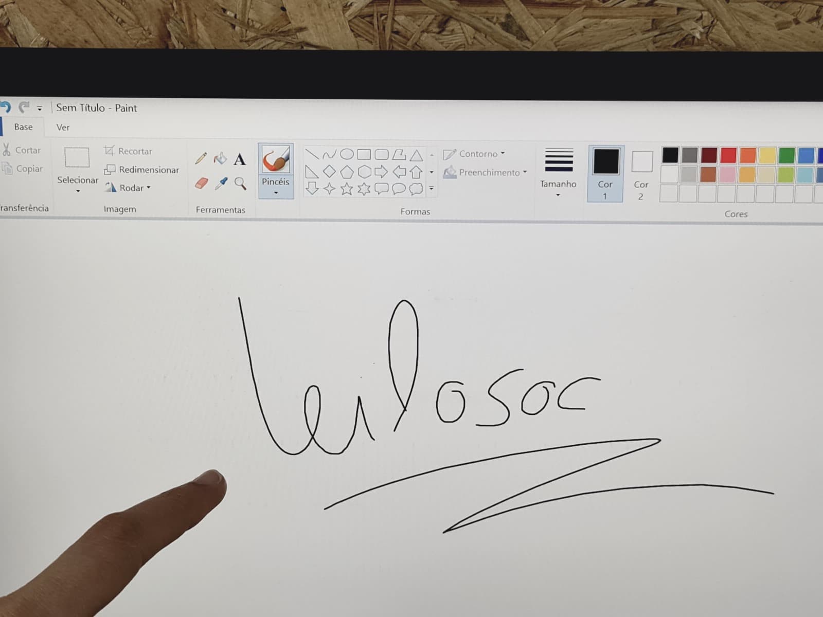 Portátil Lenovo ThinkPad X1 Carbon de 6ª Geração — image 8