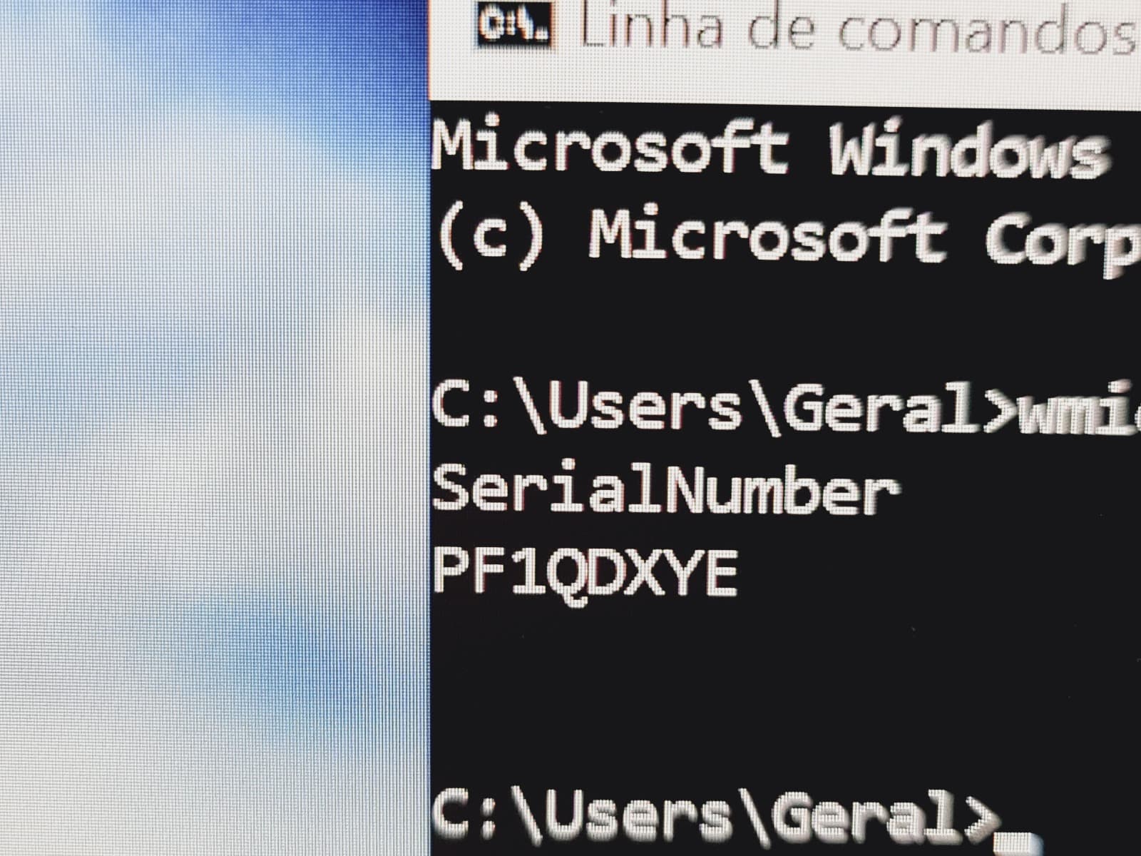 Portátil Lenovo ThinkPad X1 Carbon de 6ª Geração — image 12