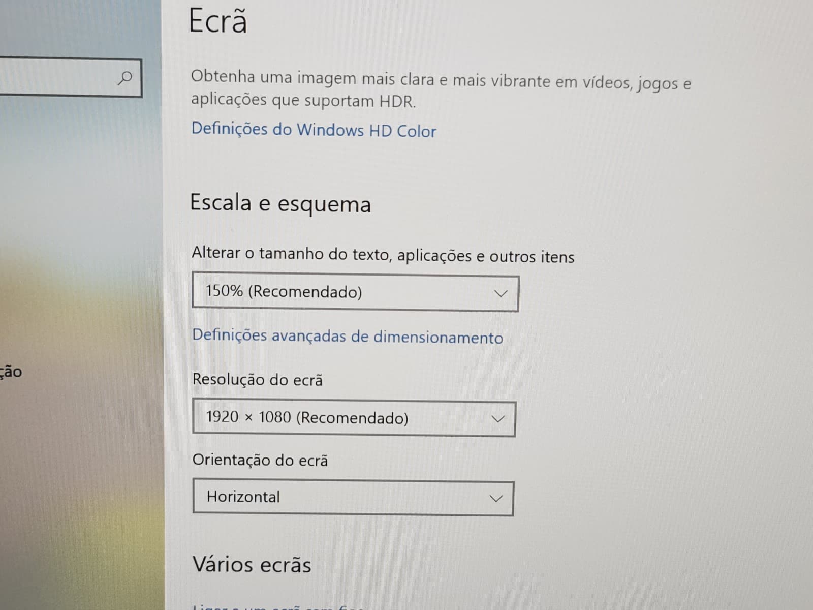 Portátil Lenovo ThinkPad X1 Carbon de 6ª Geração — image 13