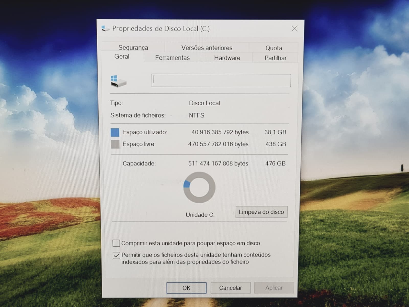 Portátil Lenovo ThinkPad X1 Carbon de 6ª Geração — image 9